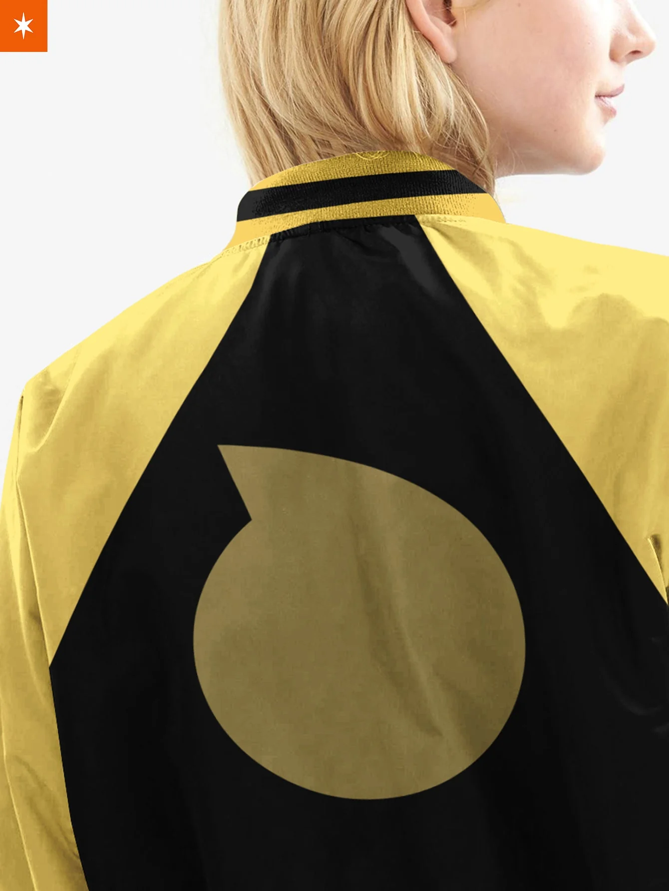 Soul Eater Evans Bomber Jacket - necksoother
