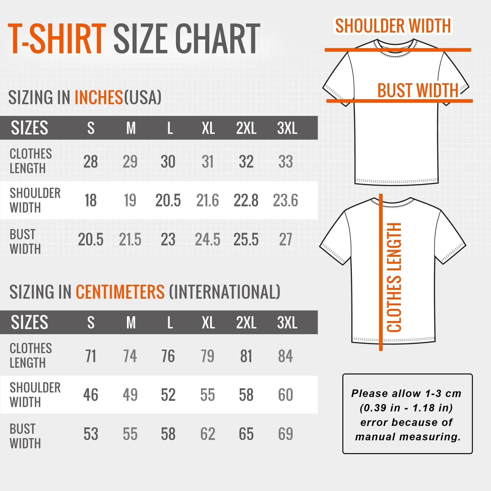 We Love You 3000 Unisex T-Shirt - necksoother
