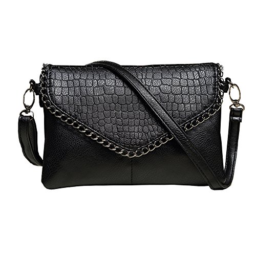 2020 Women Shoulder Bag Small Black Womens Ladies Hand Bag Bolsa Feminina Evening Purses Party Clutch Bags - necksoother