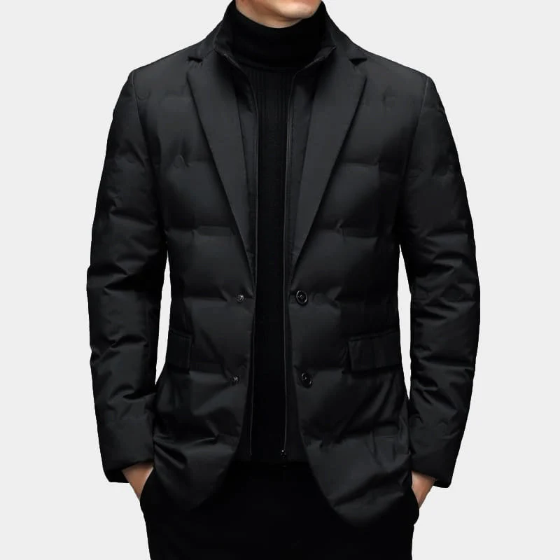 Ben Smith Urban Windbreaker - necksoother