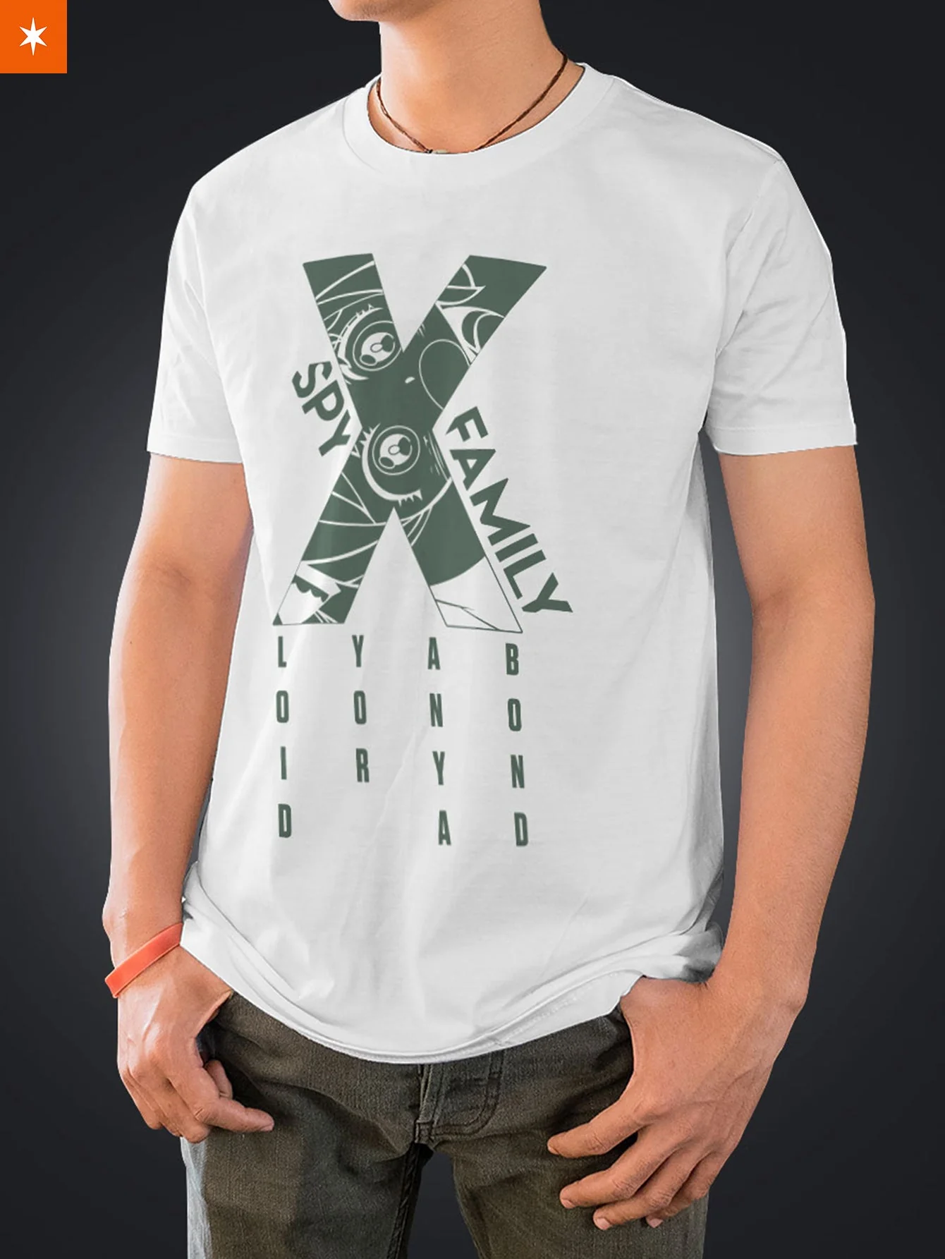 The Forgers Unisex T-Shirt - necksoother