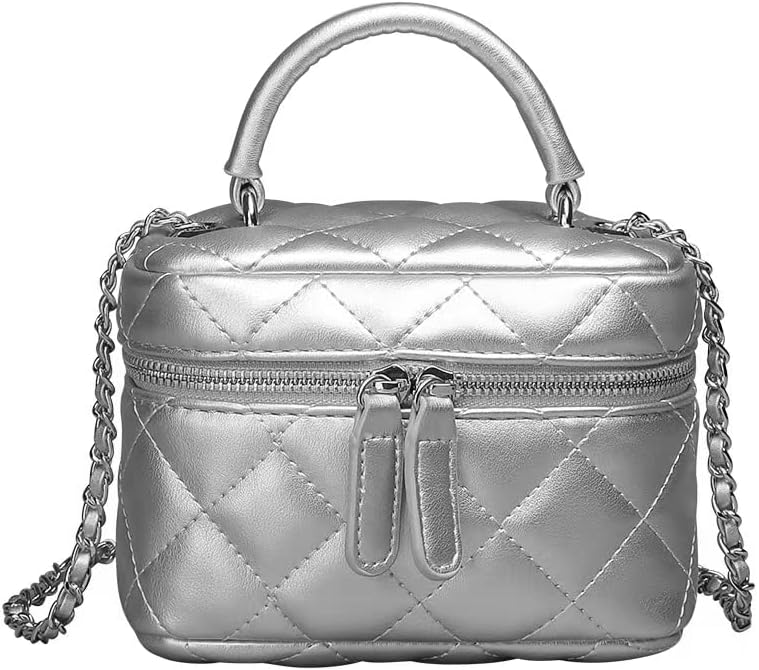 Box Bag Purse. Y2K Sourpuss Purse Cool Style Trendy Women Shoulder Crossbody Bags Fashion Girls Handbag - necksoother