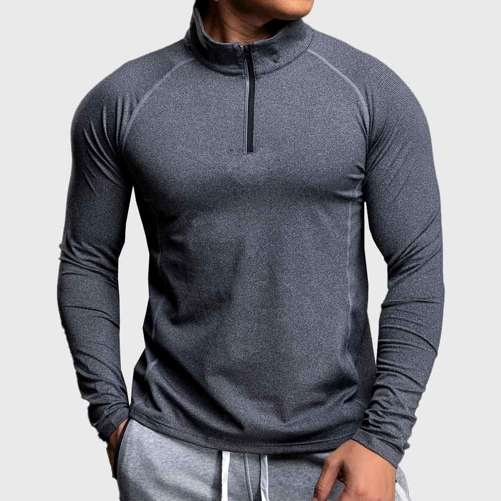 Dawn Quick Dry Gym Shirt - necksoother