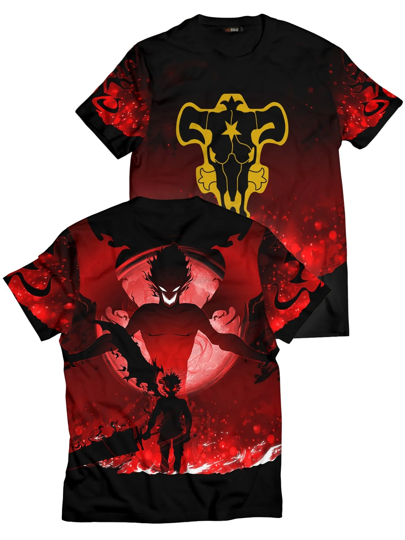 Asta Spirit Unisex T-Shirt - necksoother