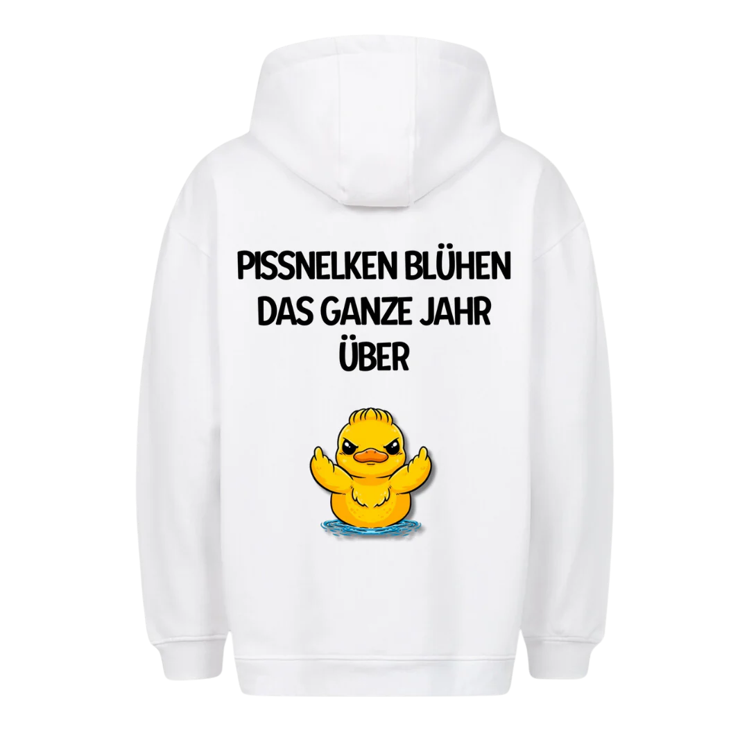 Pissnelken - Premium Hoodie - necksoother
