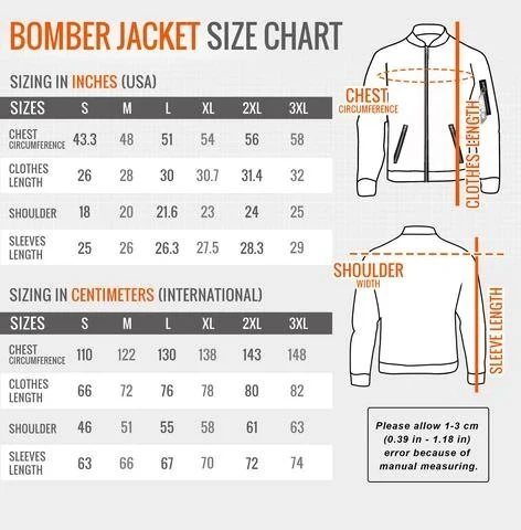 Hero Soldier 76 Bomber Jacket - necksoother