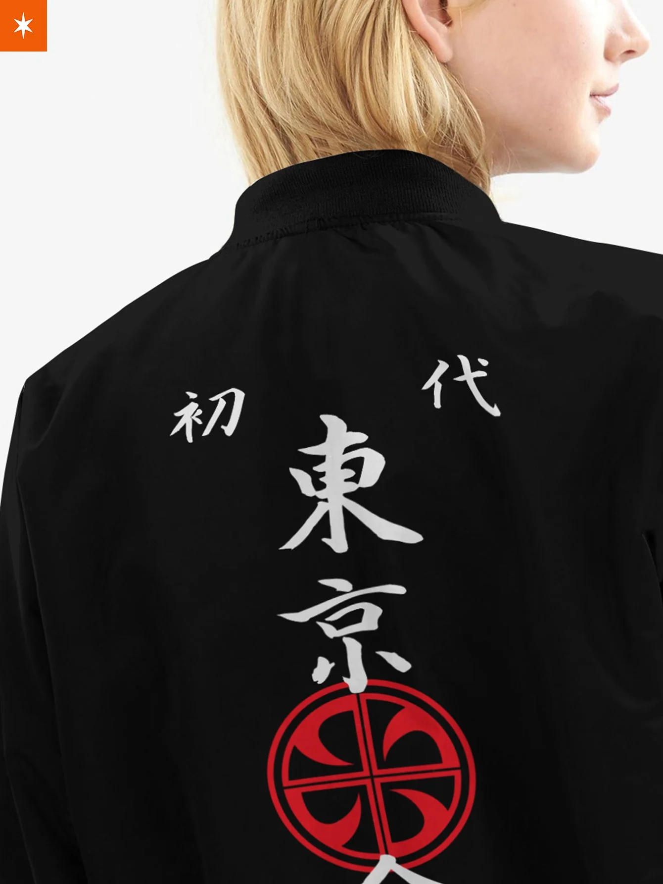 Tokyo Revengers V2 Bomber Jacket - necksoother