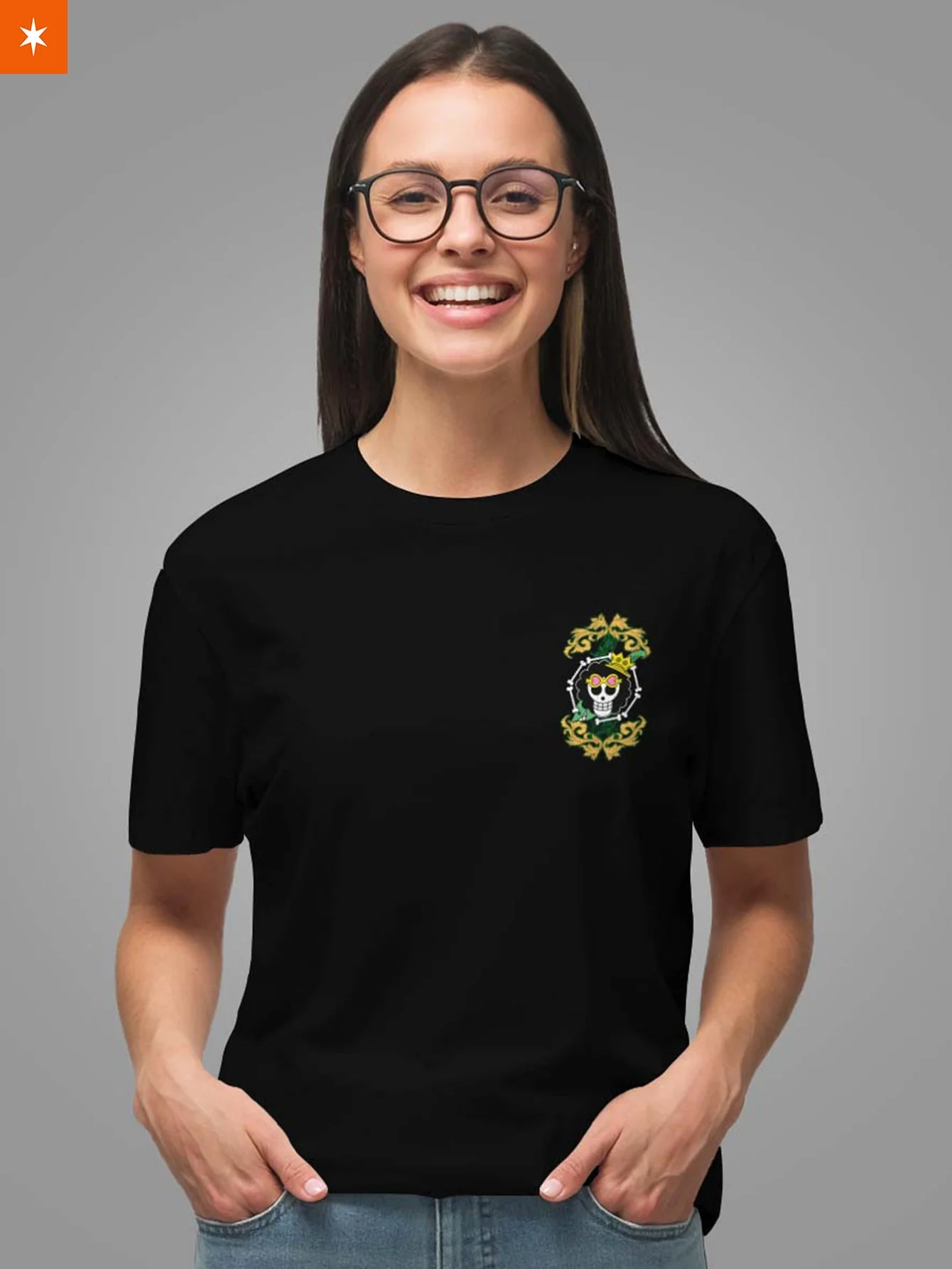 Soul King Unisex T-Shirt - necksoother