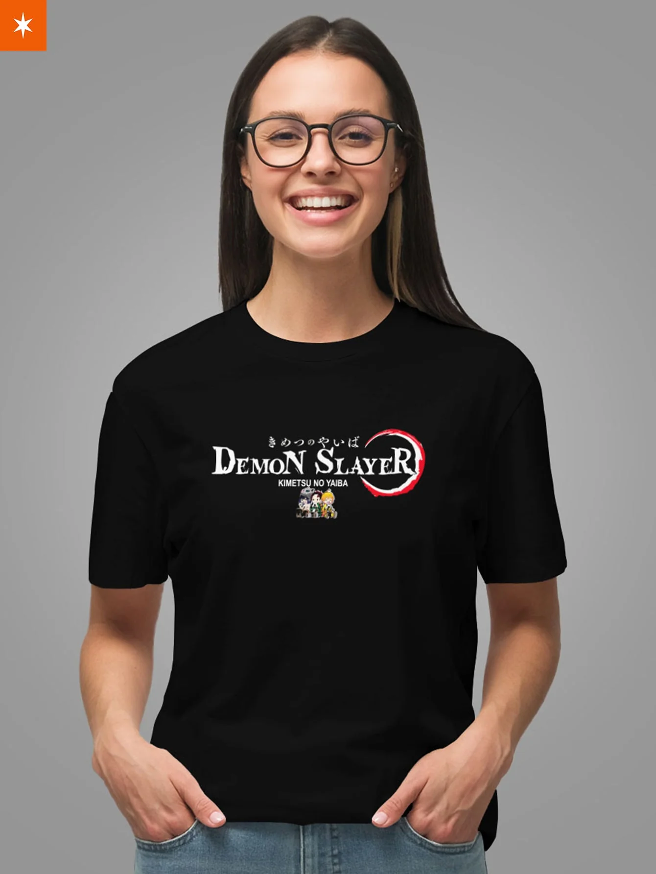 Slayer Panel Unisex T-Shirt - necksoother