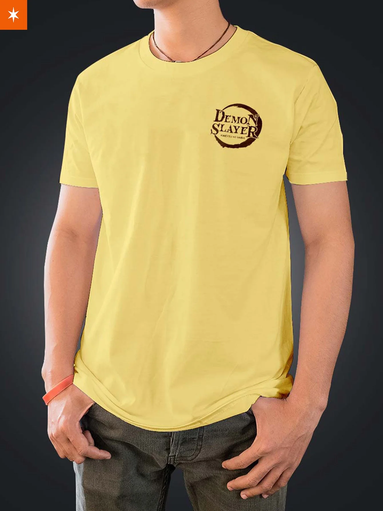 KNY Pastel Unisex T-Shirt - necksoother