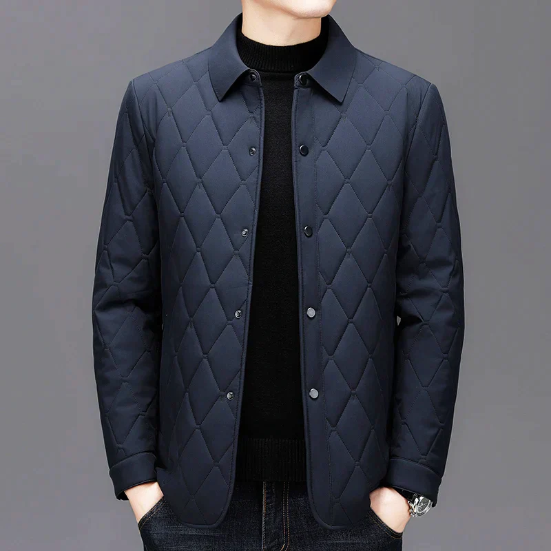 Franco Bianchi Exquisite Jacket - necksoother