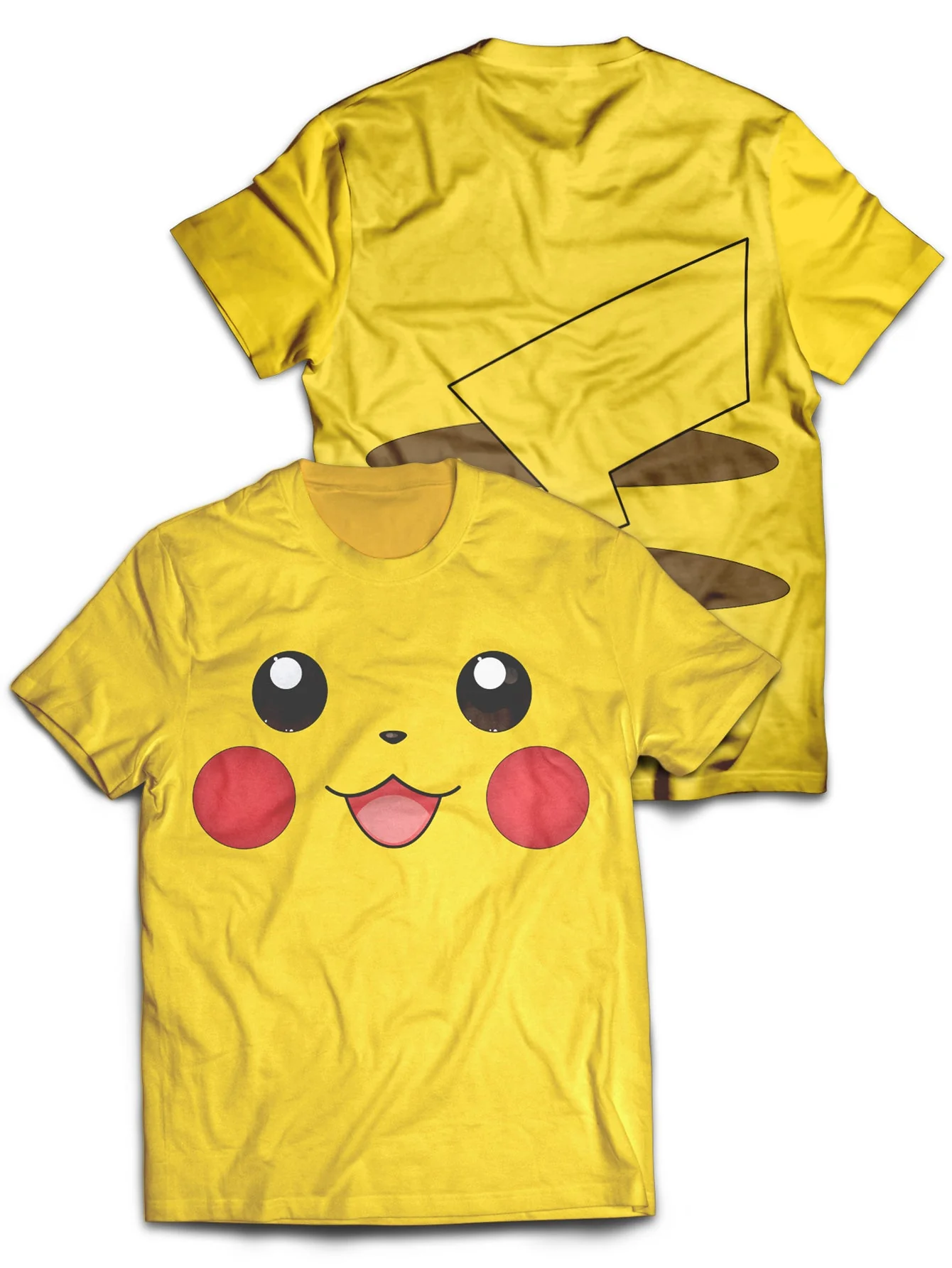 Pika Unisex T-Shirt - necksoother
