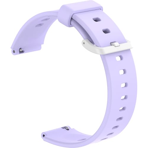 Sport Watch Band Compatible H96 Watch for Boys Girls. Replacement Sport Watch Strap Wristband Kids Watch - necksoother