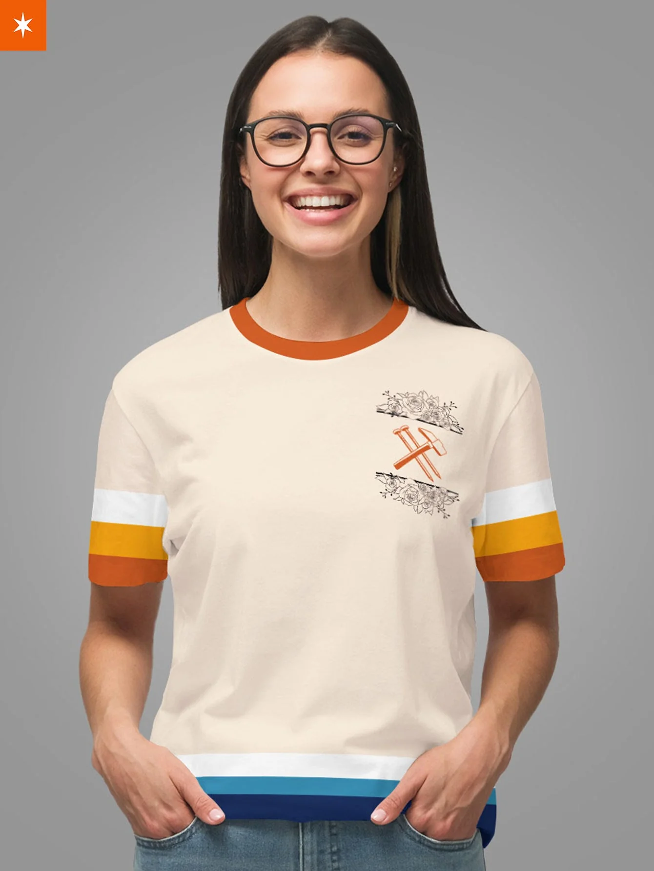 Nobara Unisex T-Shirt - necksoother