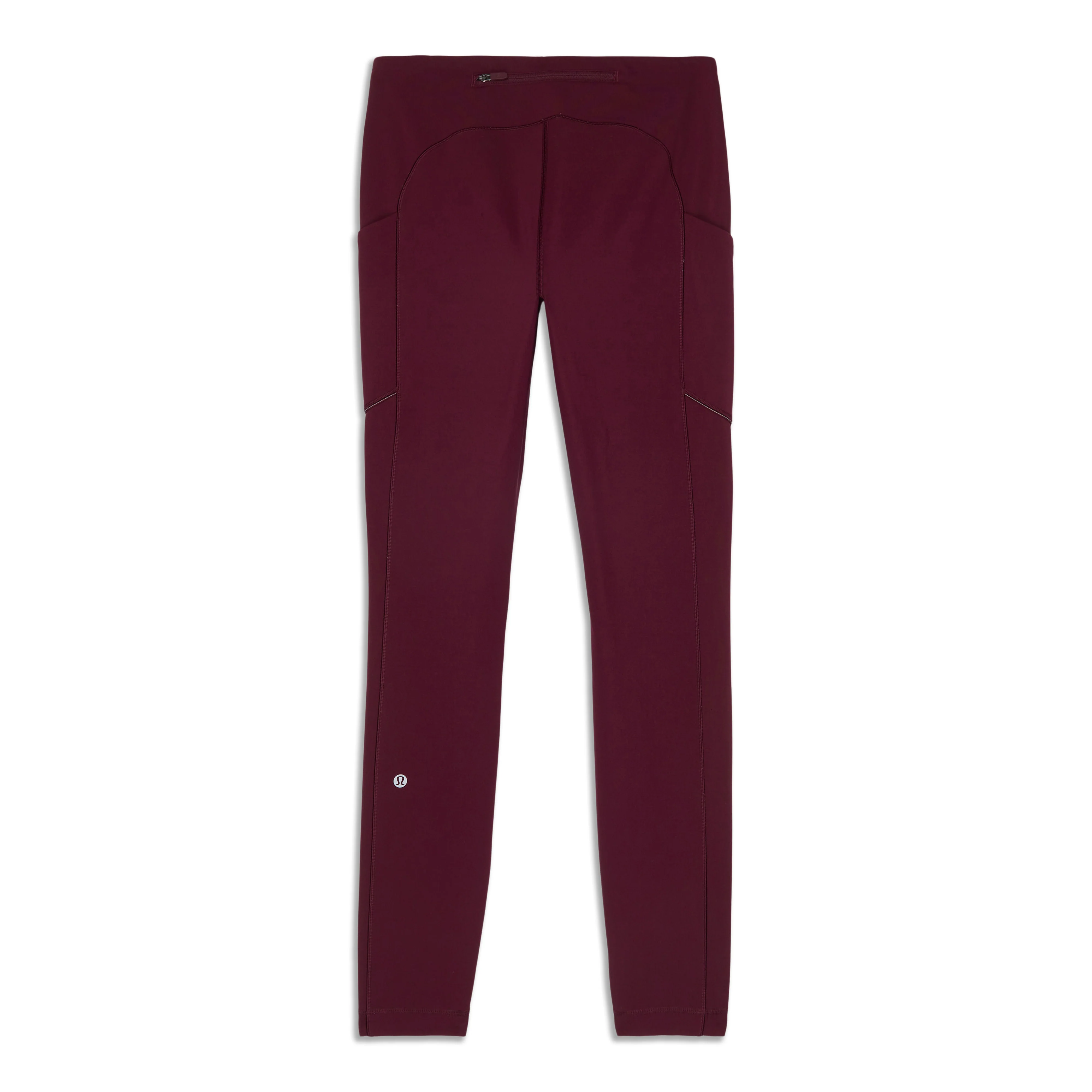 Speed Up Mid-Rise Tight - Resale - necksoother