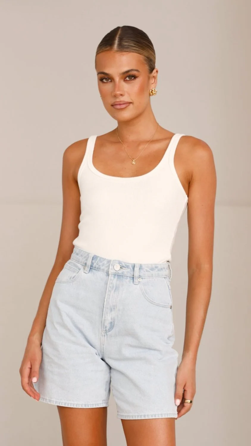 Abrand Carrie Short - Kate - necksoother