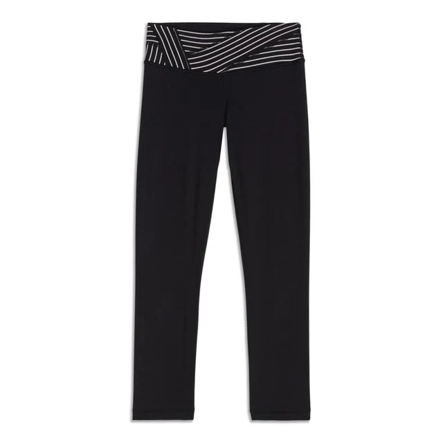 Wunder Under Crop - Resale - necksoother