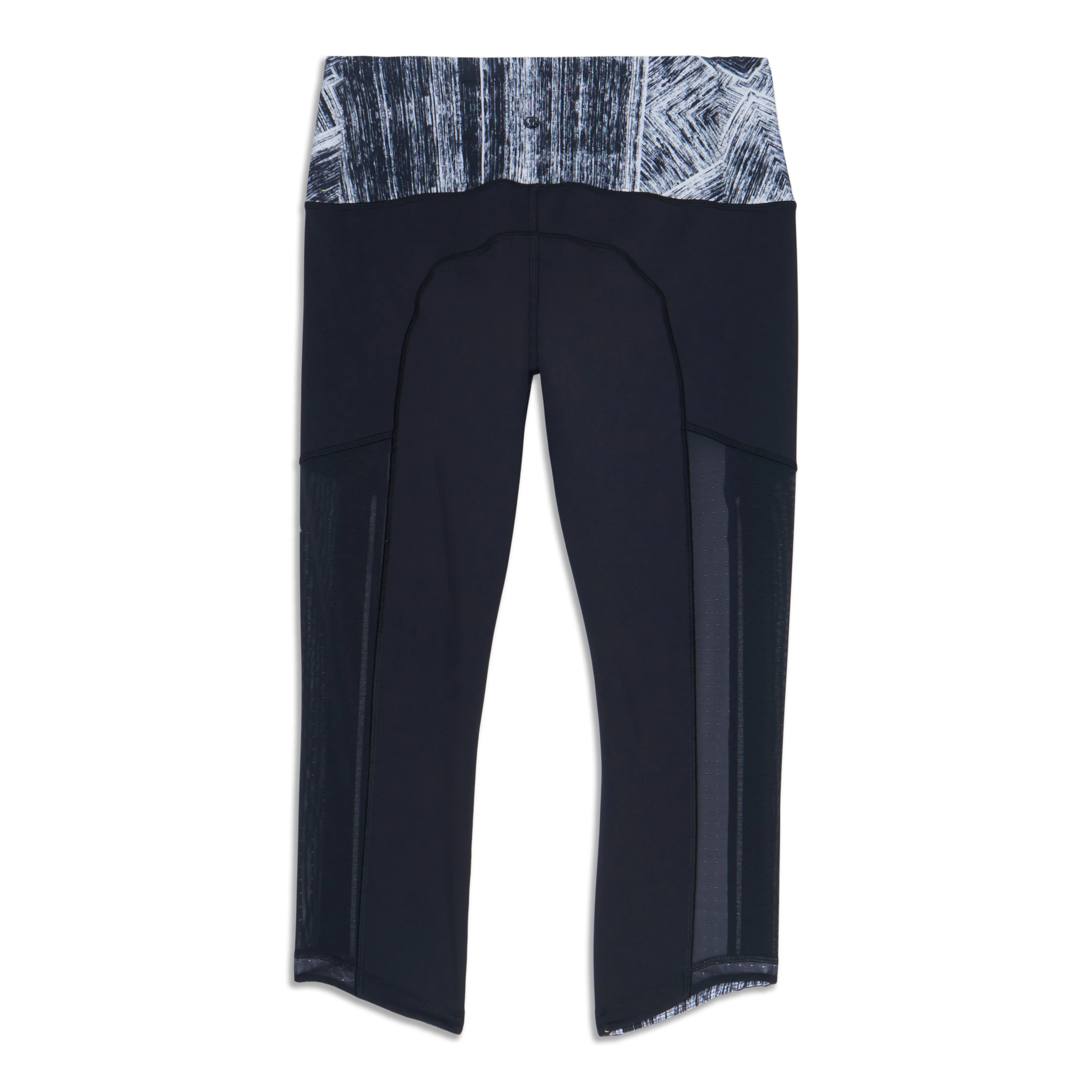 Hot To Street Crop - Resale - necksoother