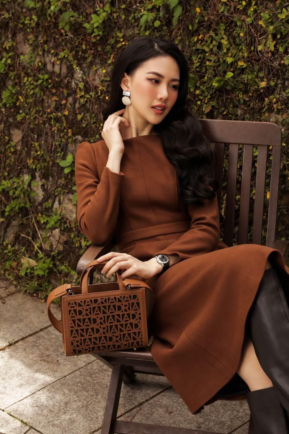 Melling Long Sleeves Dress - necksoother