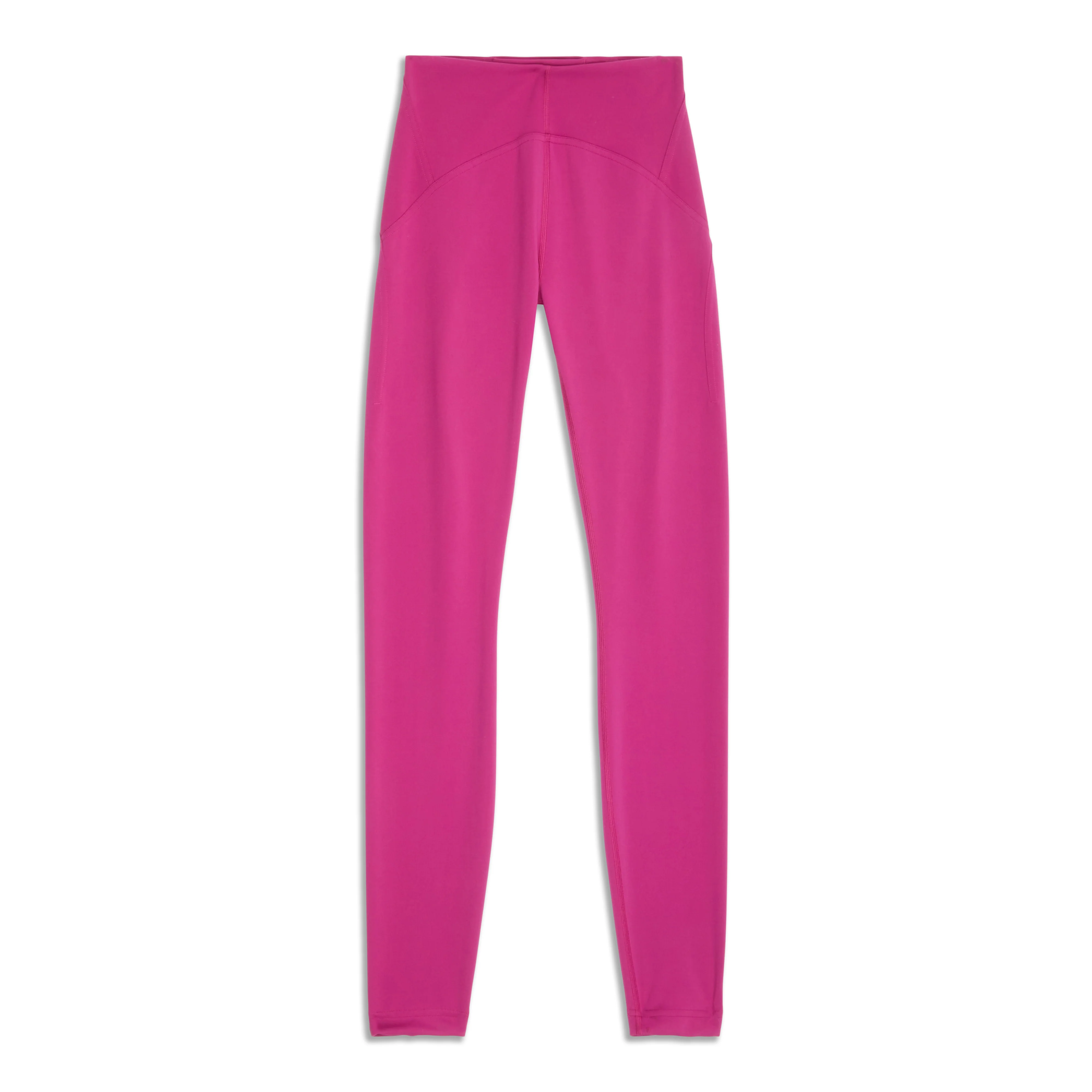InStill High-Rise Tight - Resale - necksoother