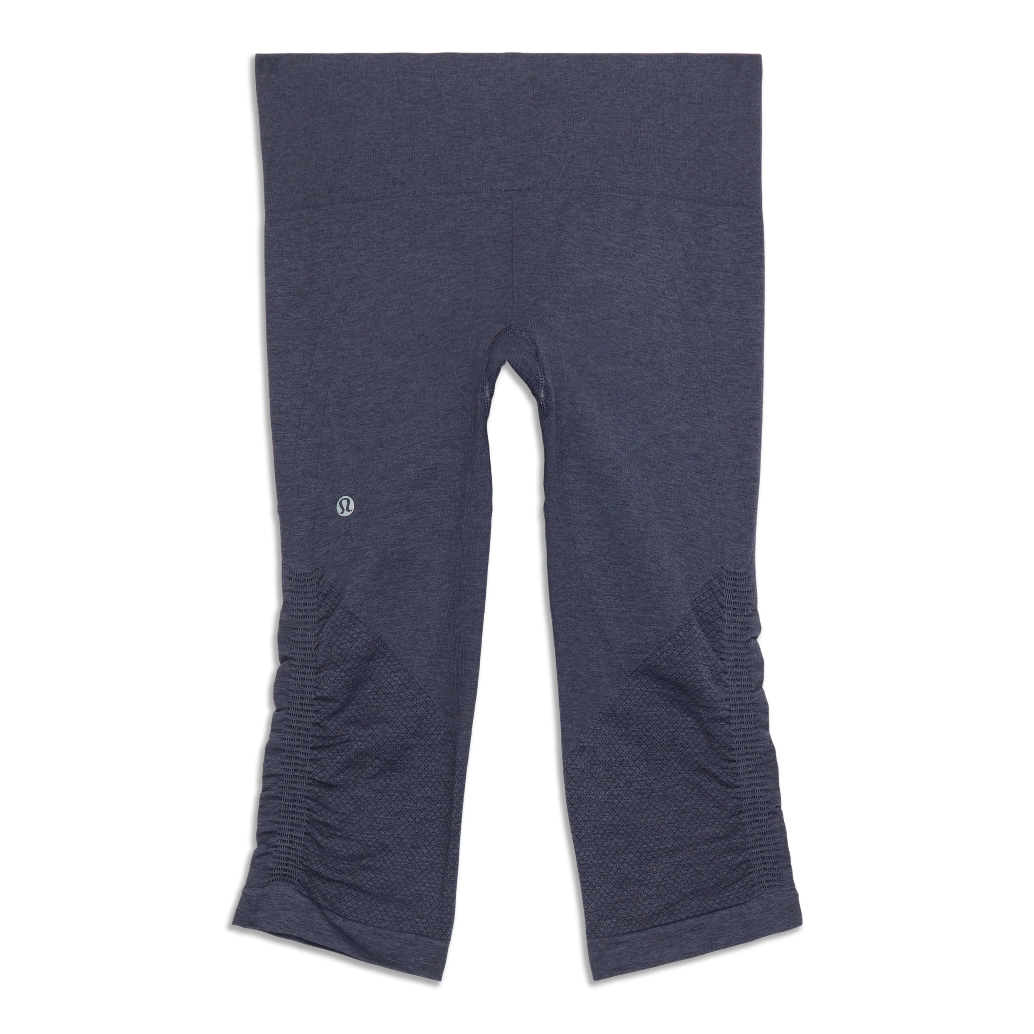In The Flow Crop - Resale - necksoother