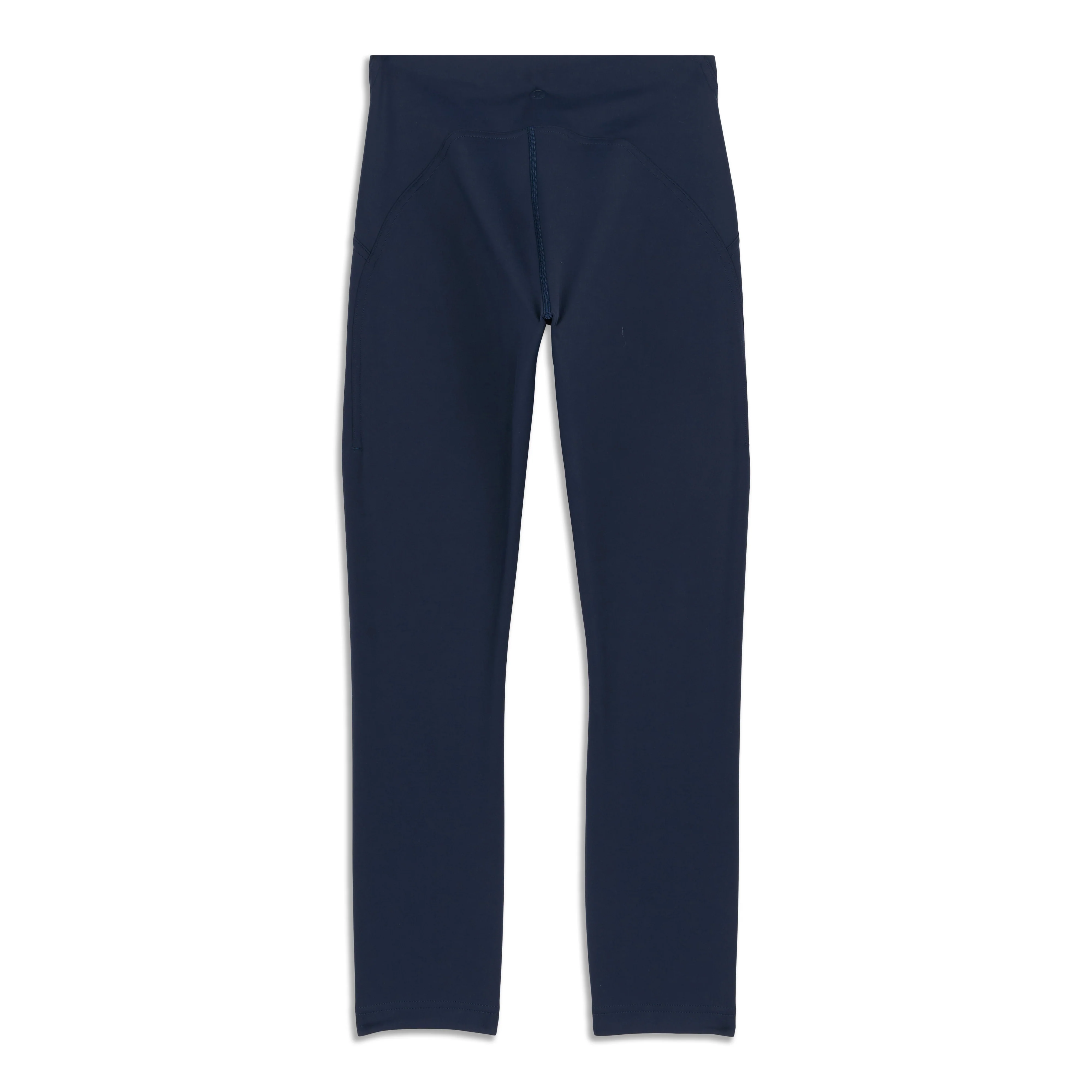 InStill High-Rise Crop - Resale - necksoother