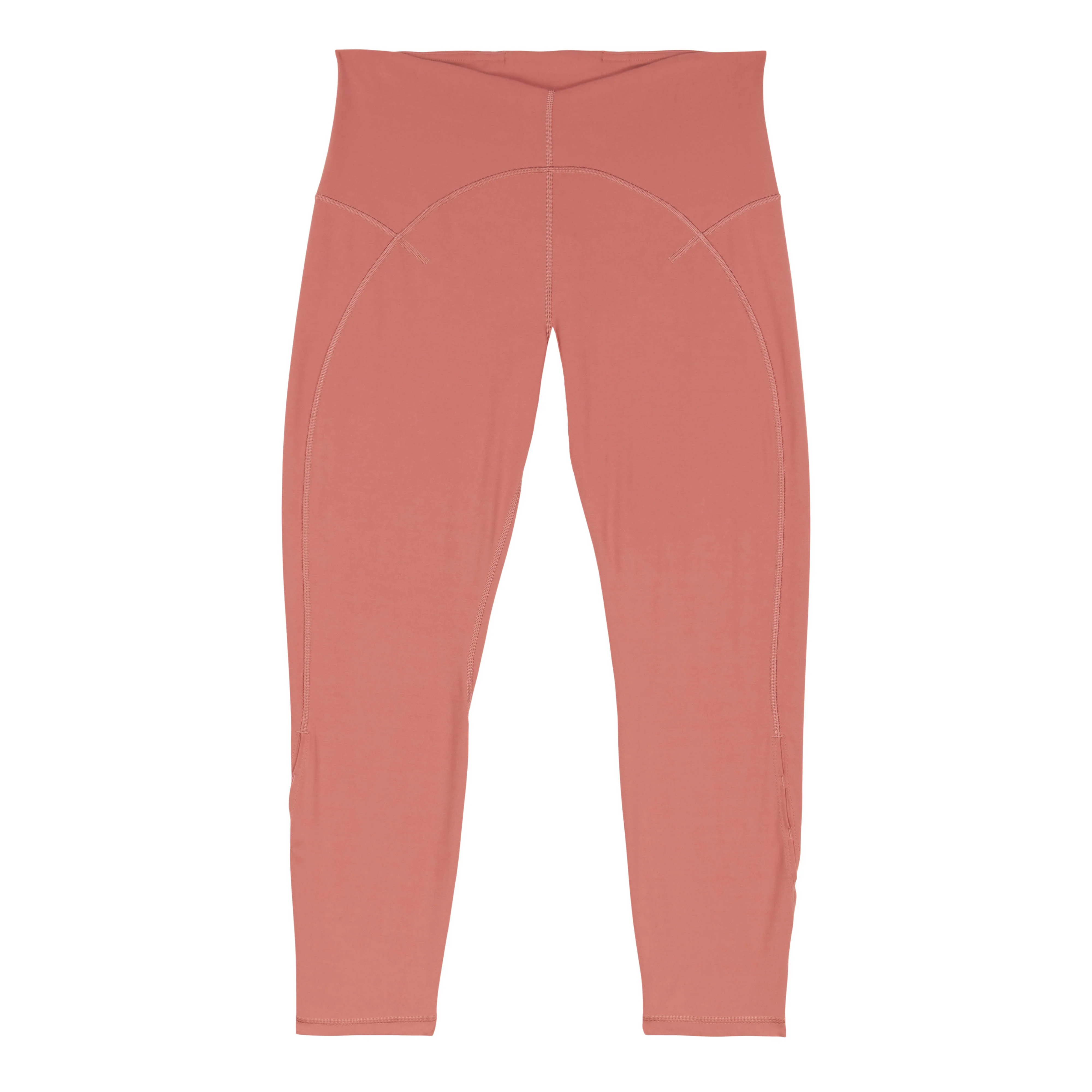 Unlimit High-Rise Tight - Resale - necksoother