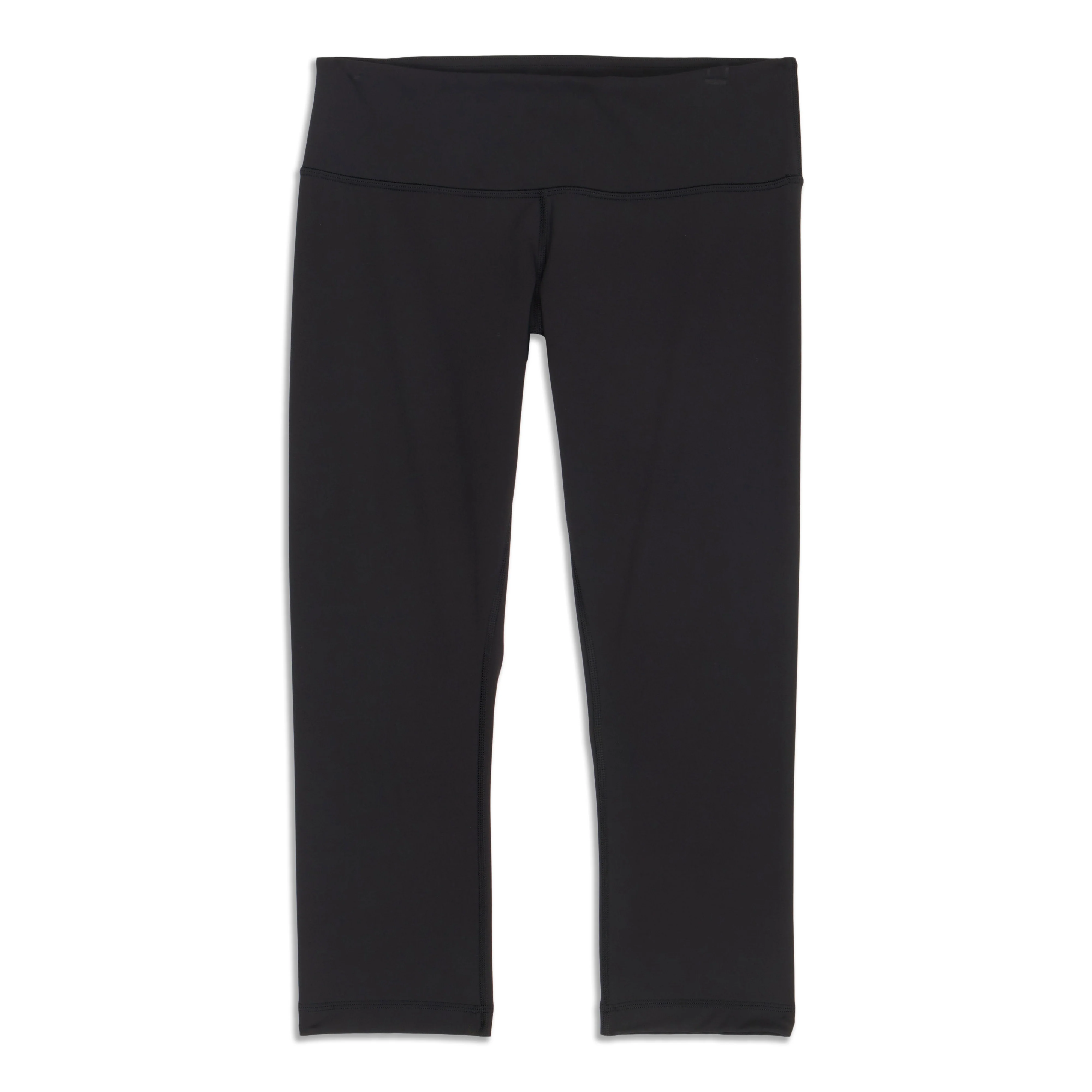 Wunder Under Crop - Resale - necksoother