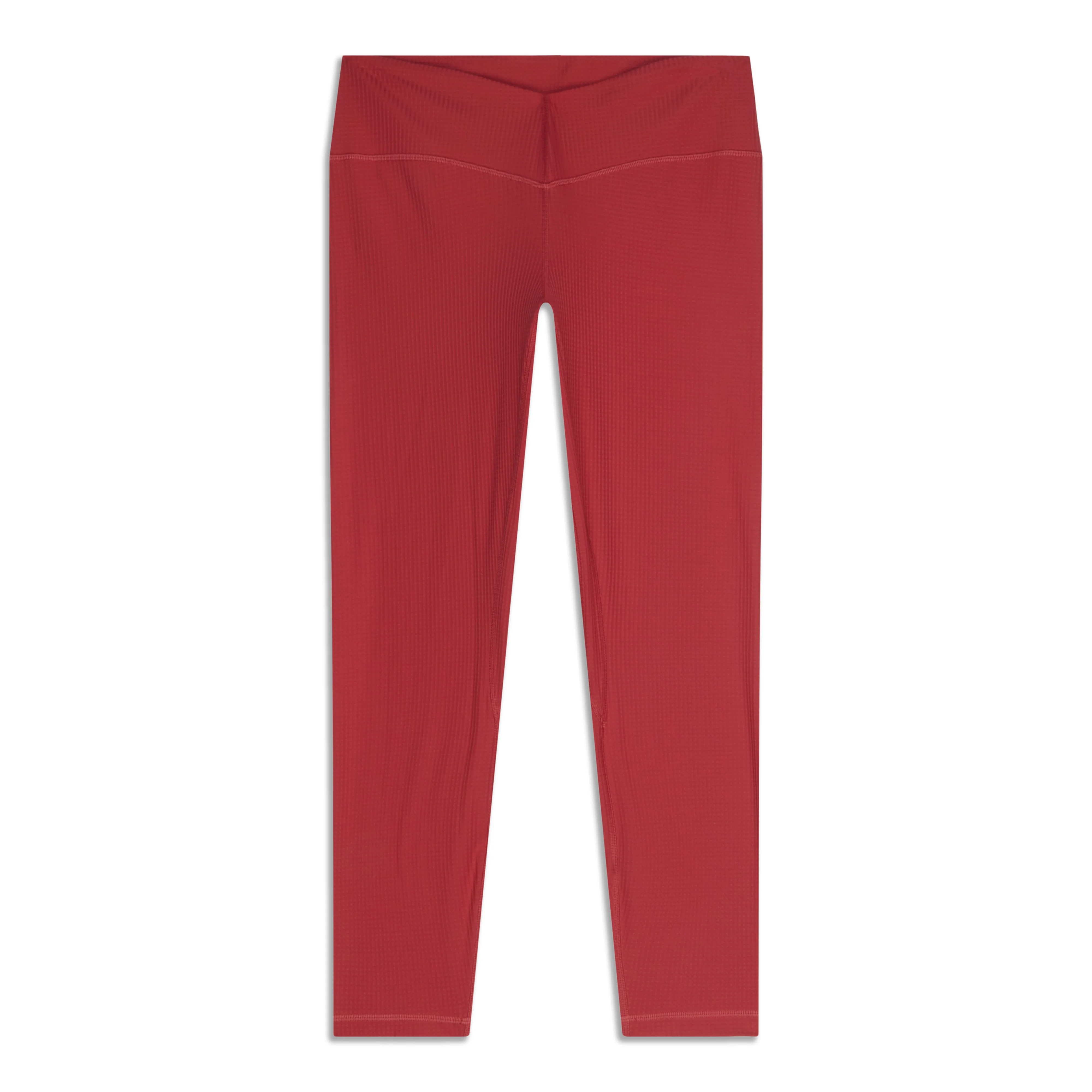 V-Waist Yoga Tight - Resale - necksoother