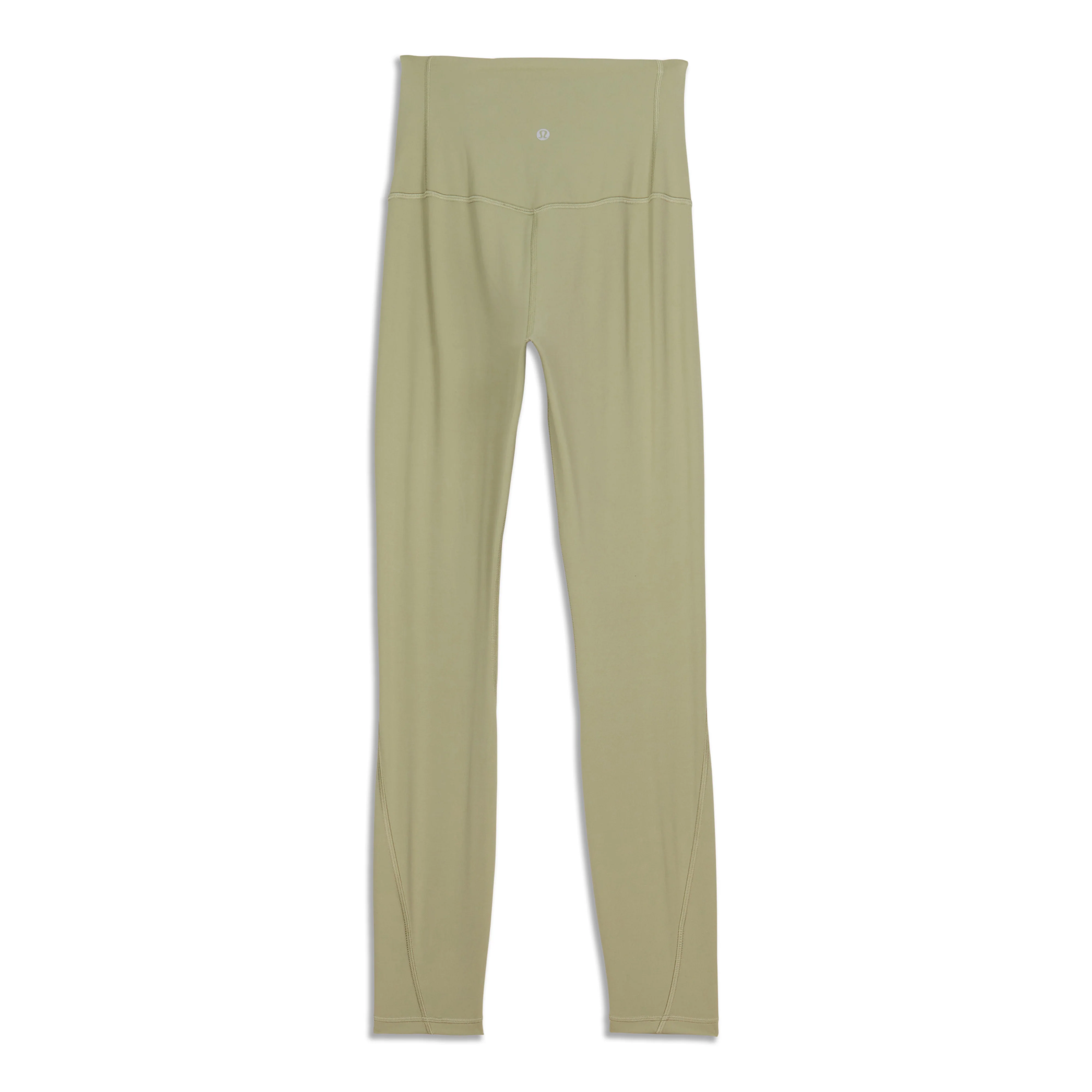 Unlimit High-Rise Tight - Resale - necksoother