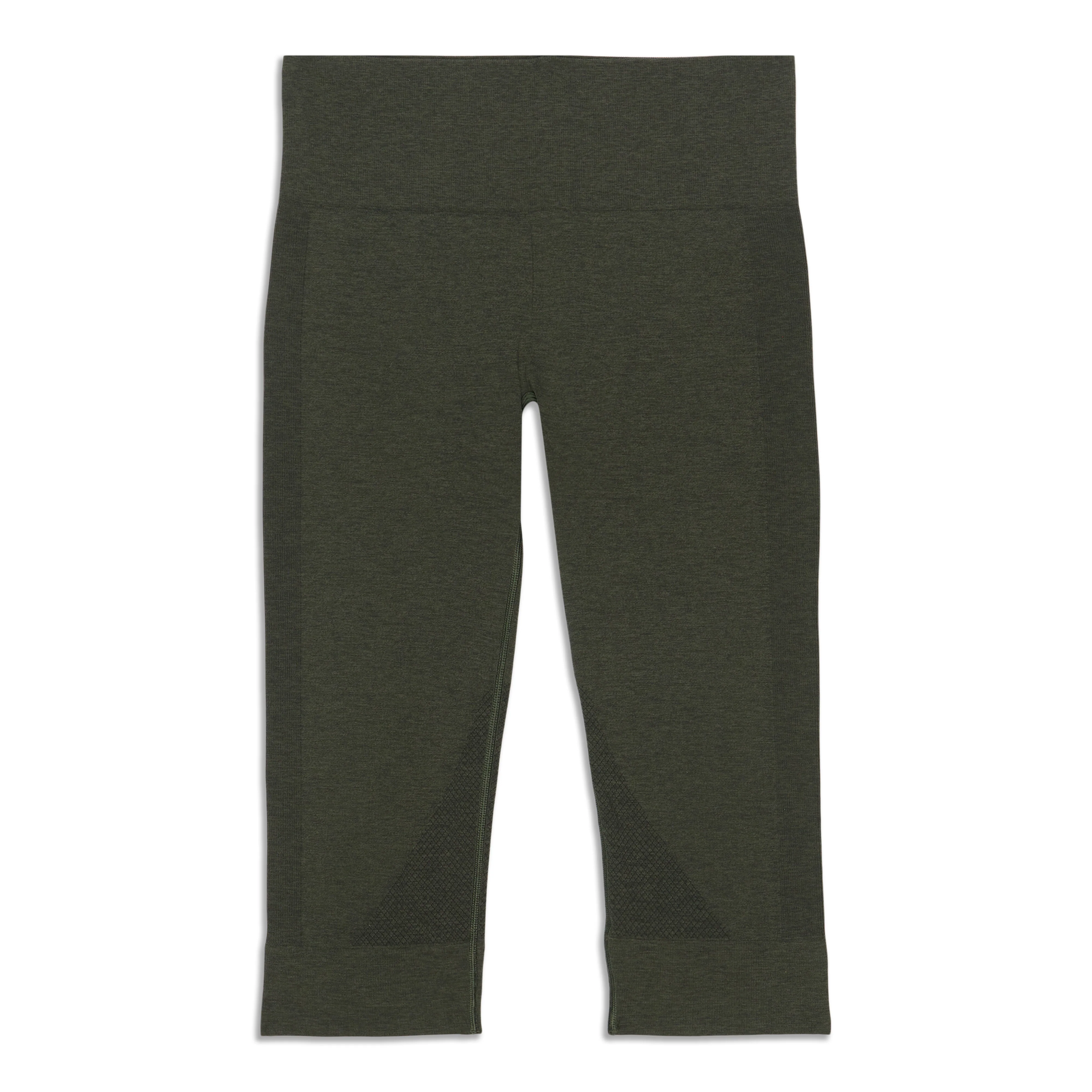 Flow And Go Crop - Resale - necksoother