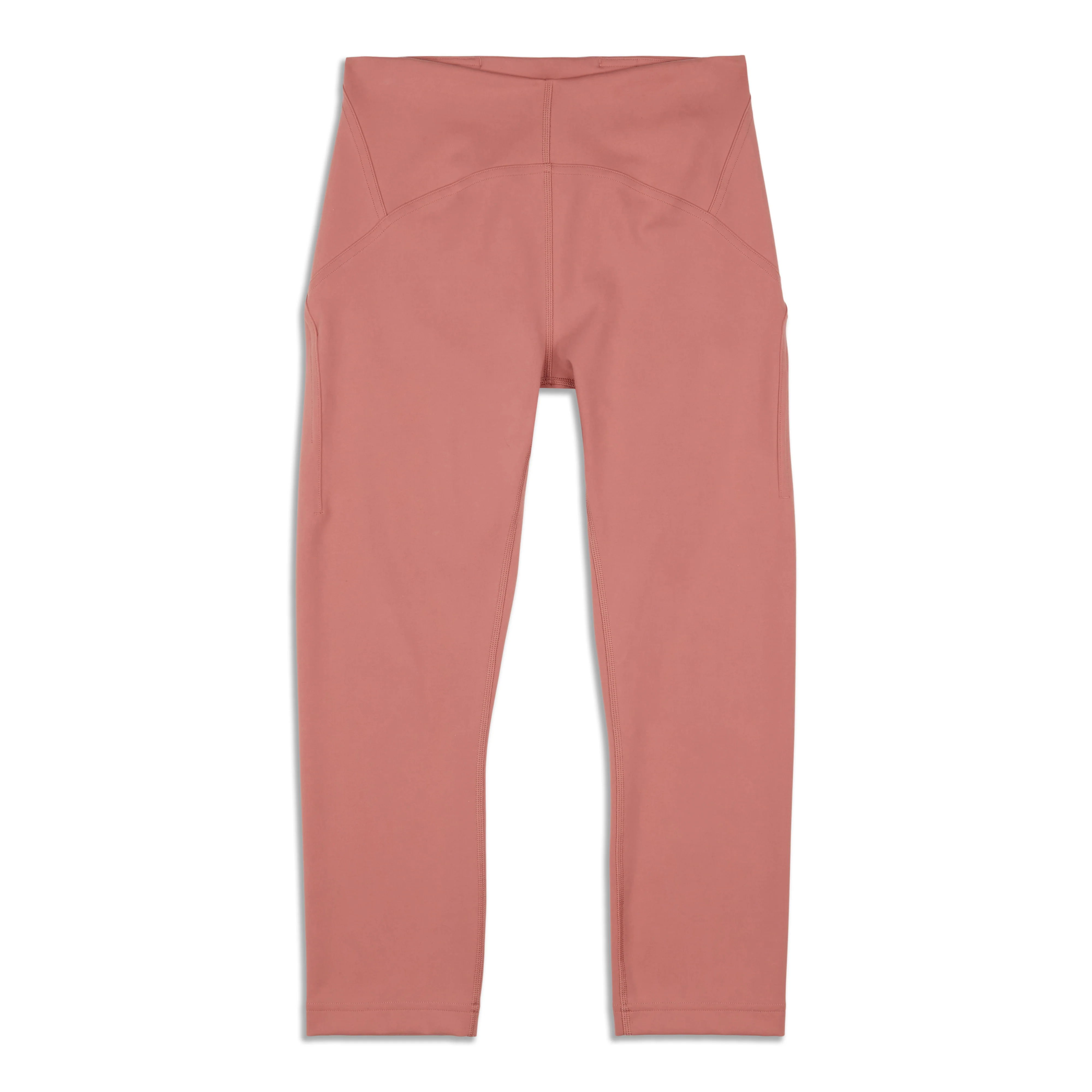 InStill High-Rise Crop - Resale - necksoother