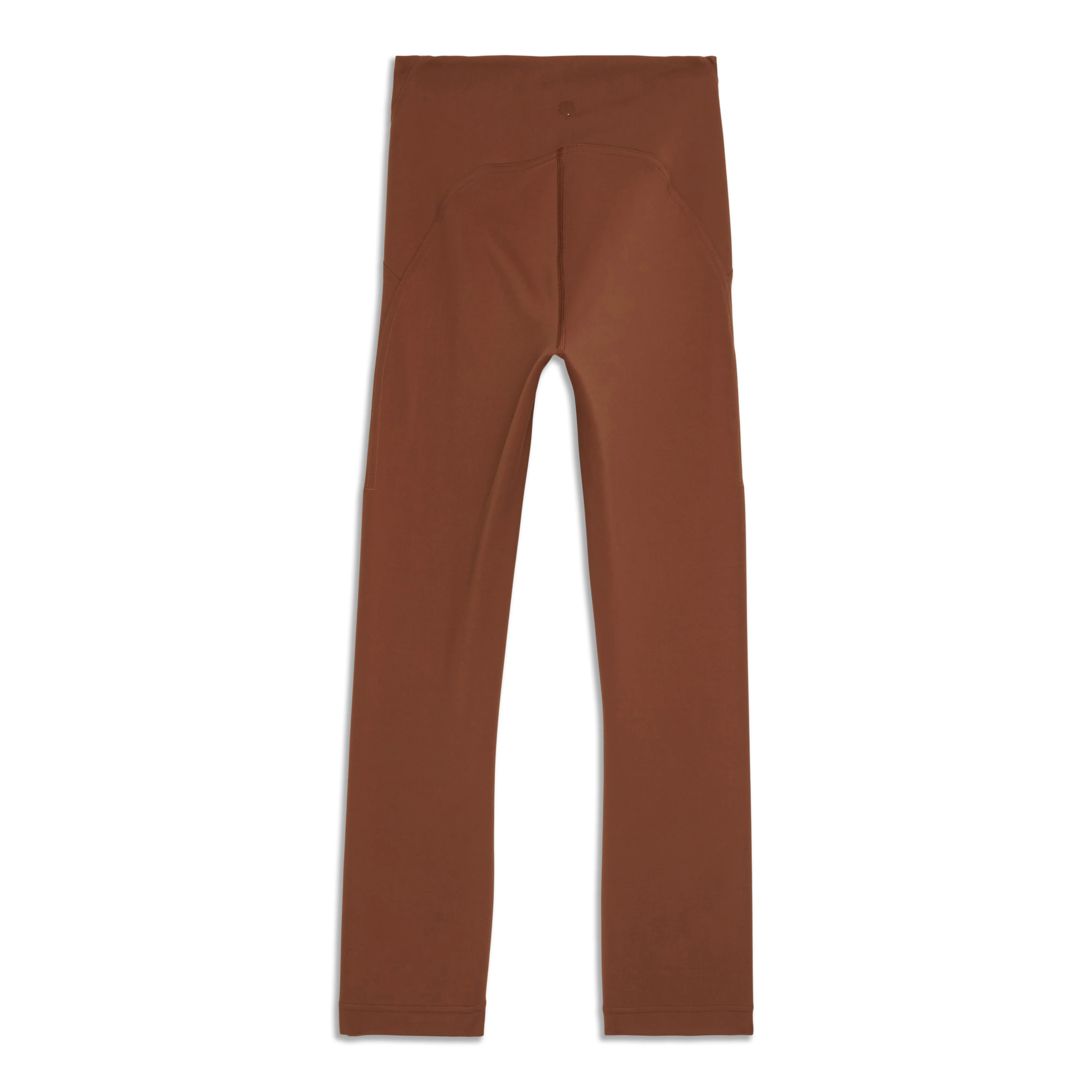 InStill High-Rise Crop - Resale - necksoother