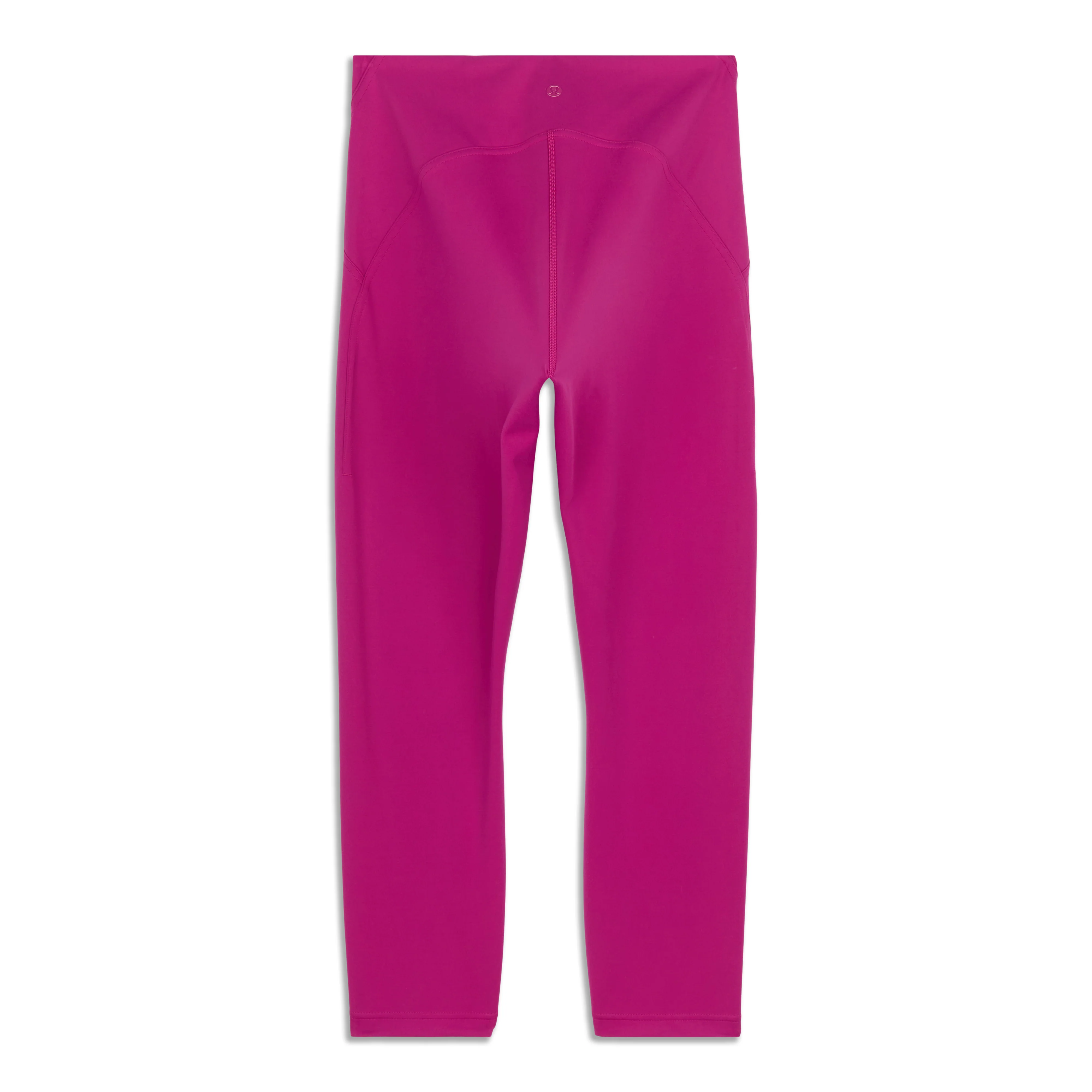 InStill High-Rise Crop - Resale - necksoother
