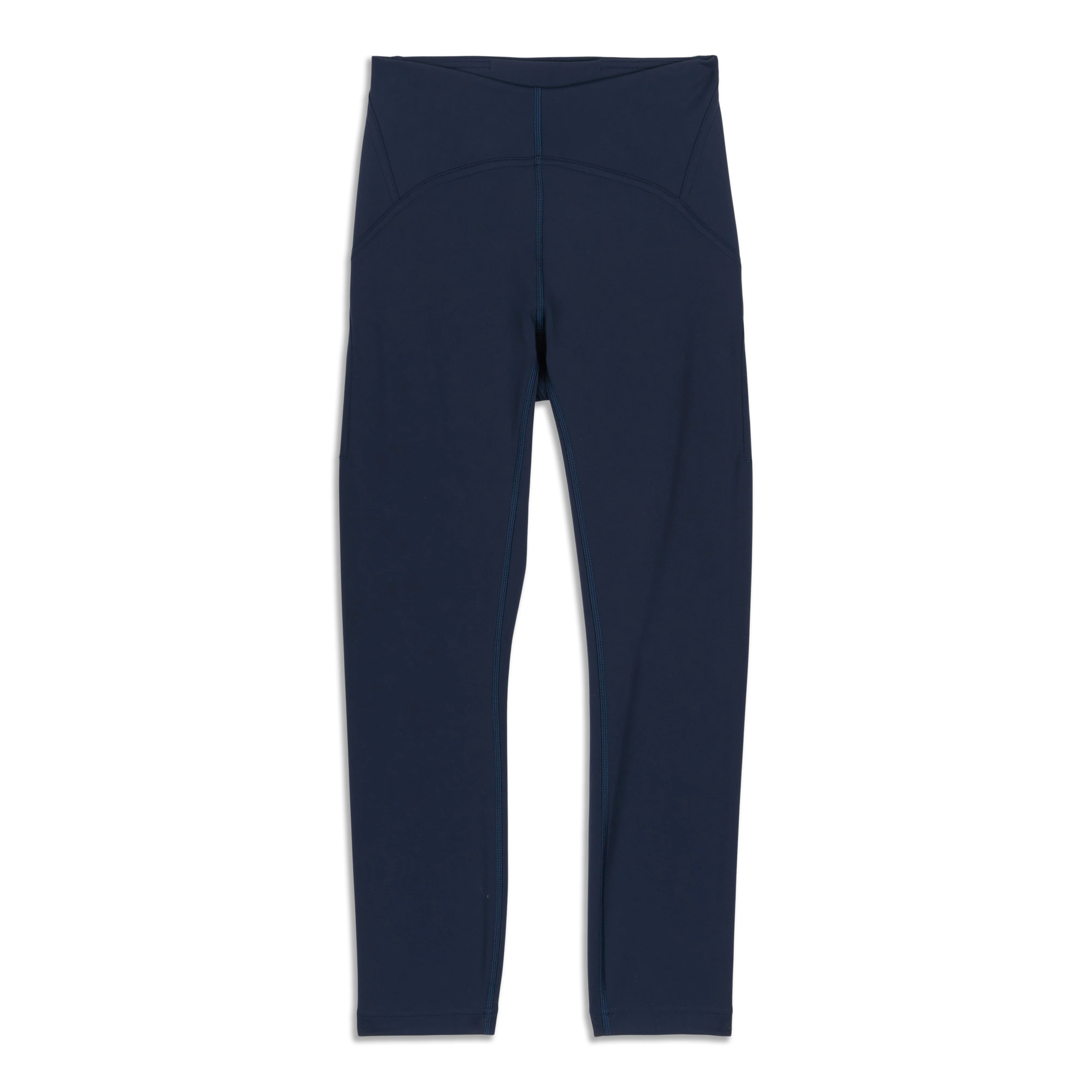 InStill High-Rise Crop - Resale - necksoother