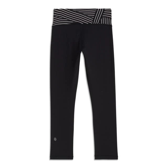 Wunder Under Crop - Resale - necksoother