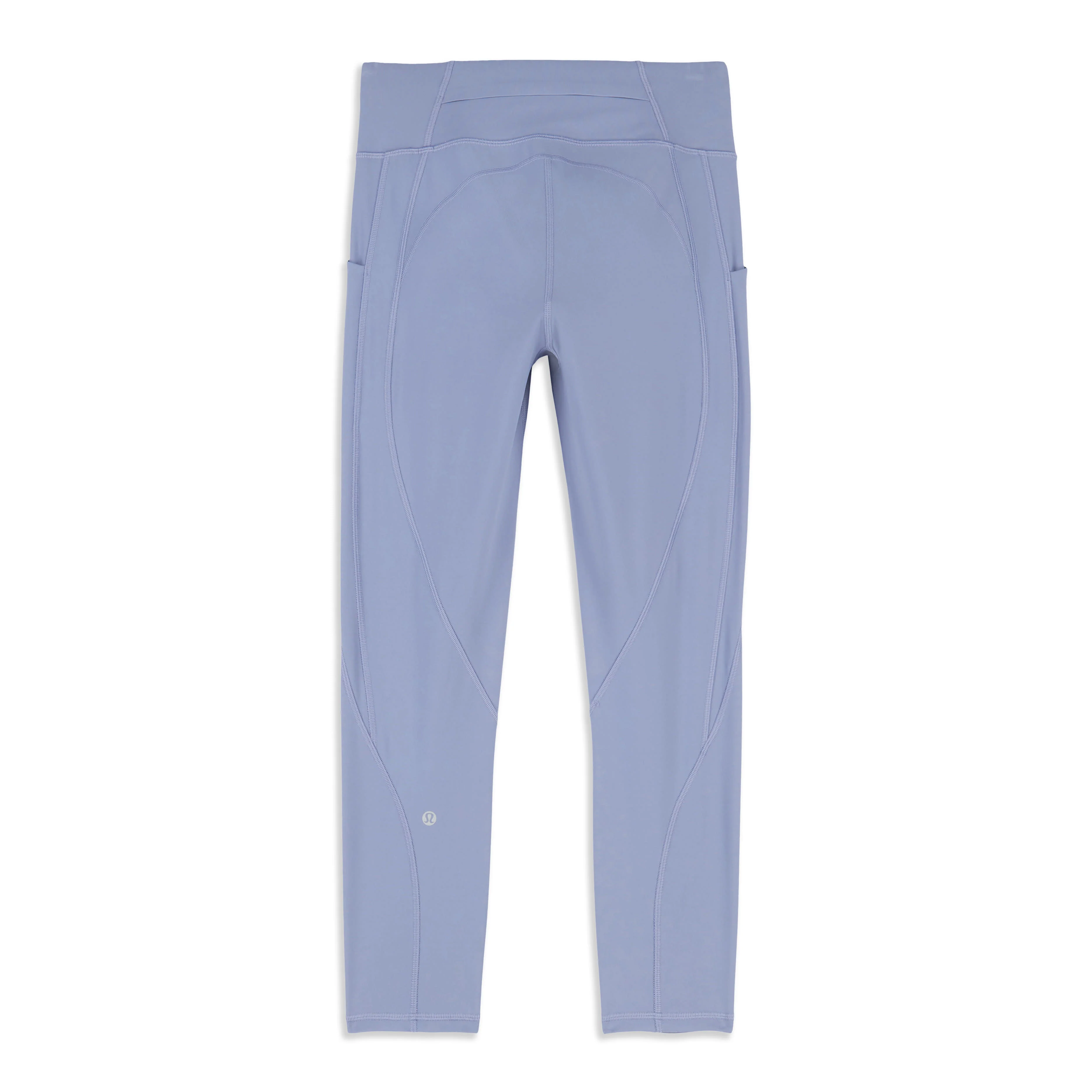 Time To Sweat Crop - Resale - necksoother