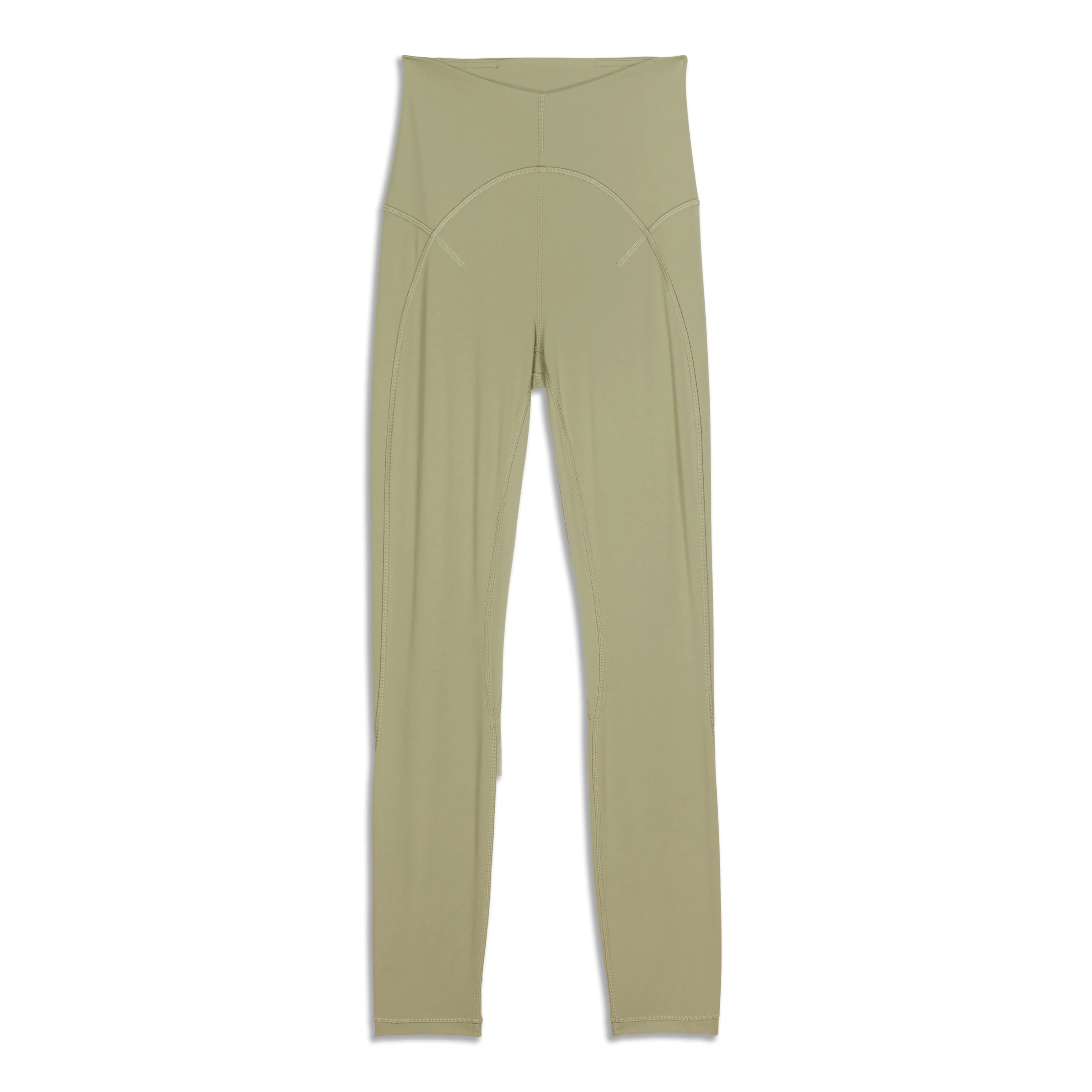 Unlimit High-Rise Tight - Resale - necksoother
