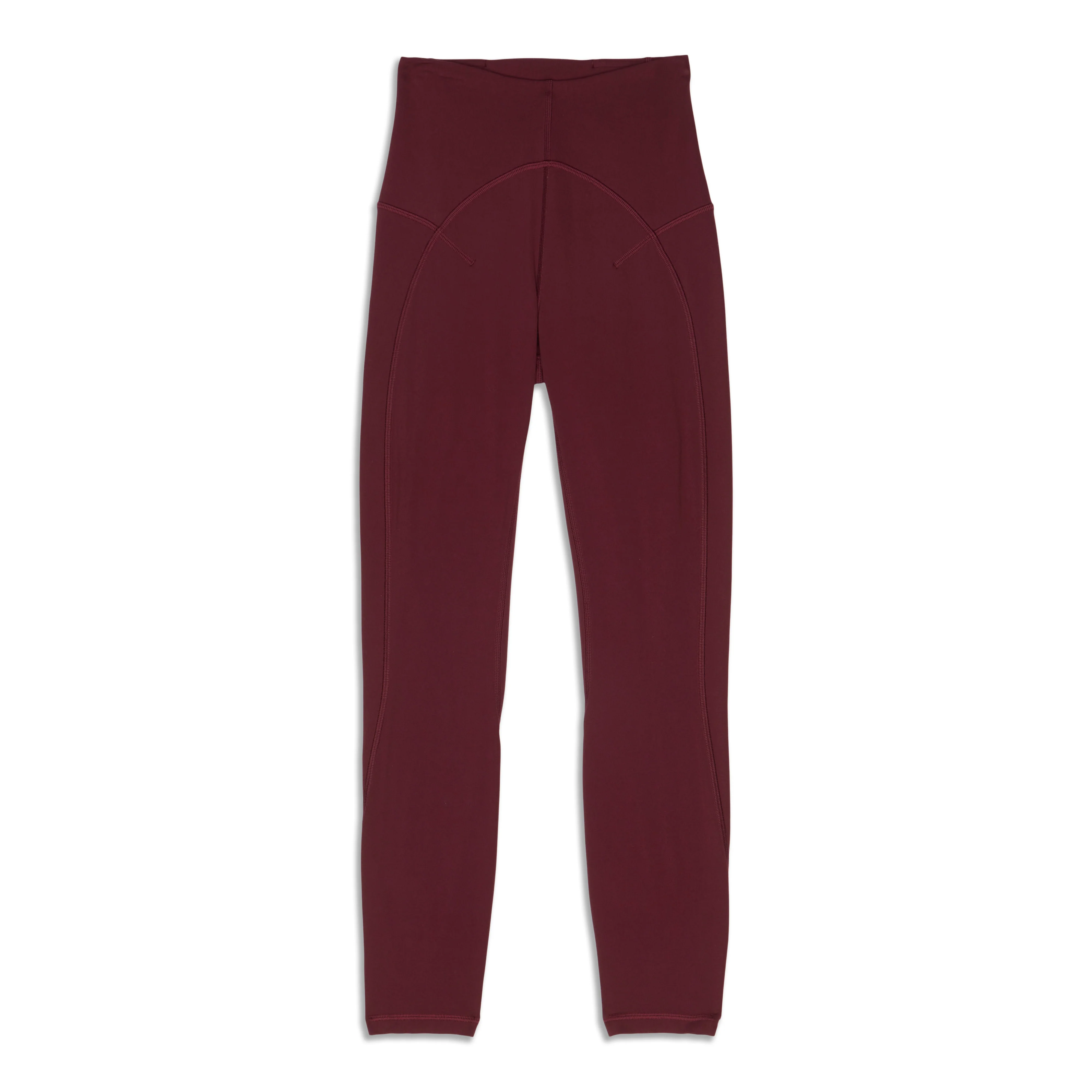 Unlimit High-Rise Tight - Resale - necksoother