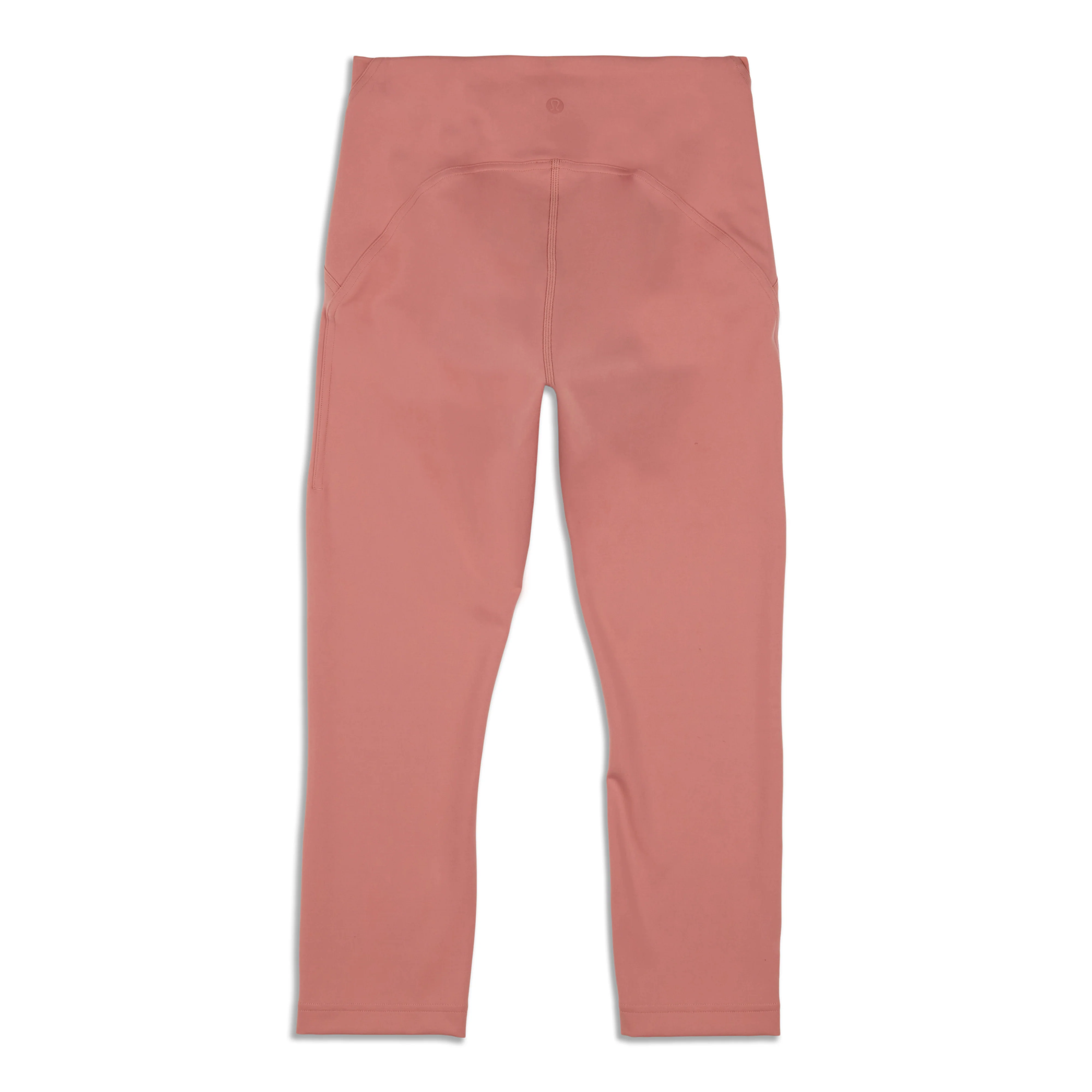 InStill High-Rise Crop - Resale - necksoother