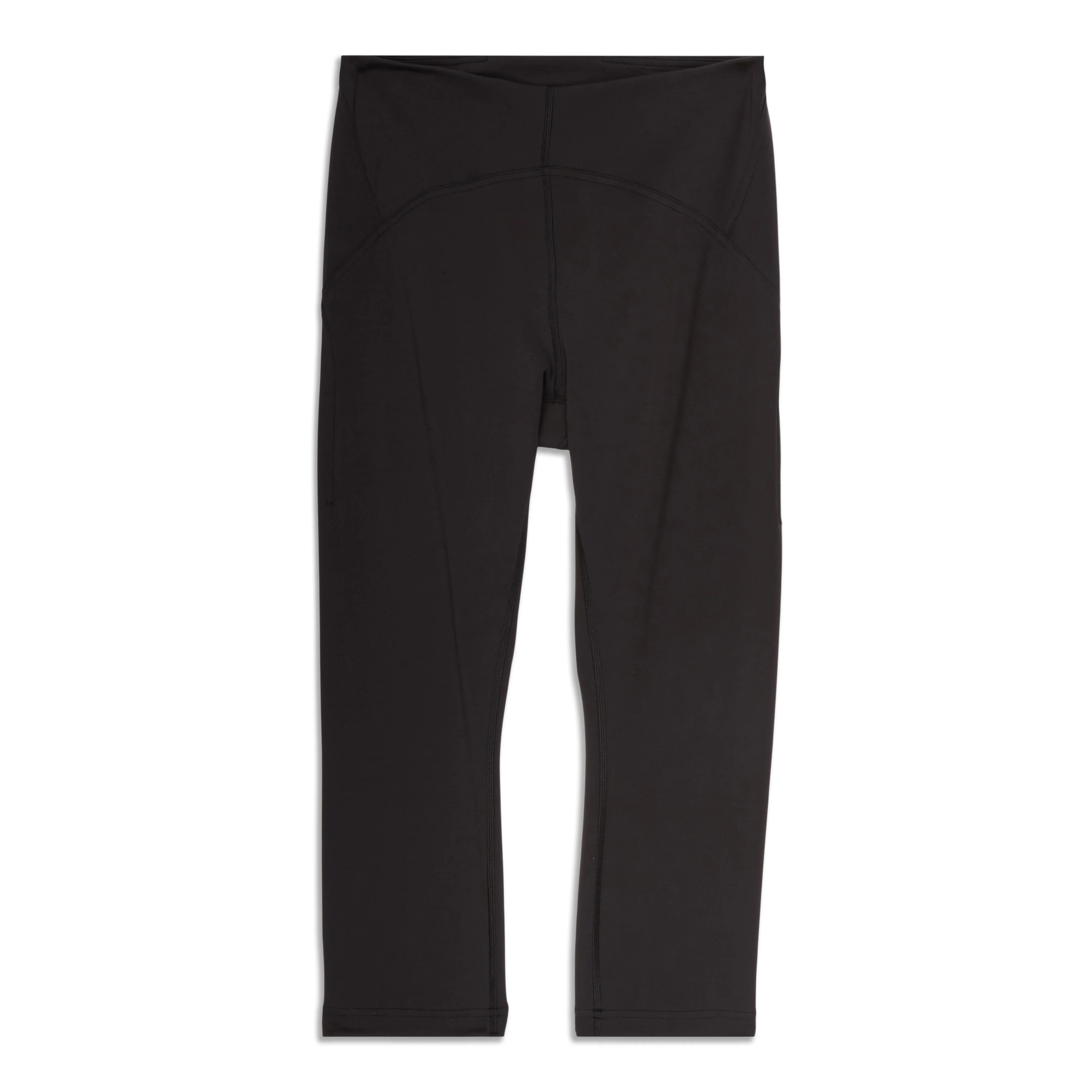 InStill High-Rise Crop - Resale - necksoother