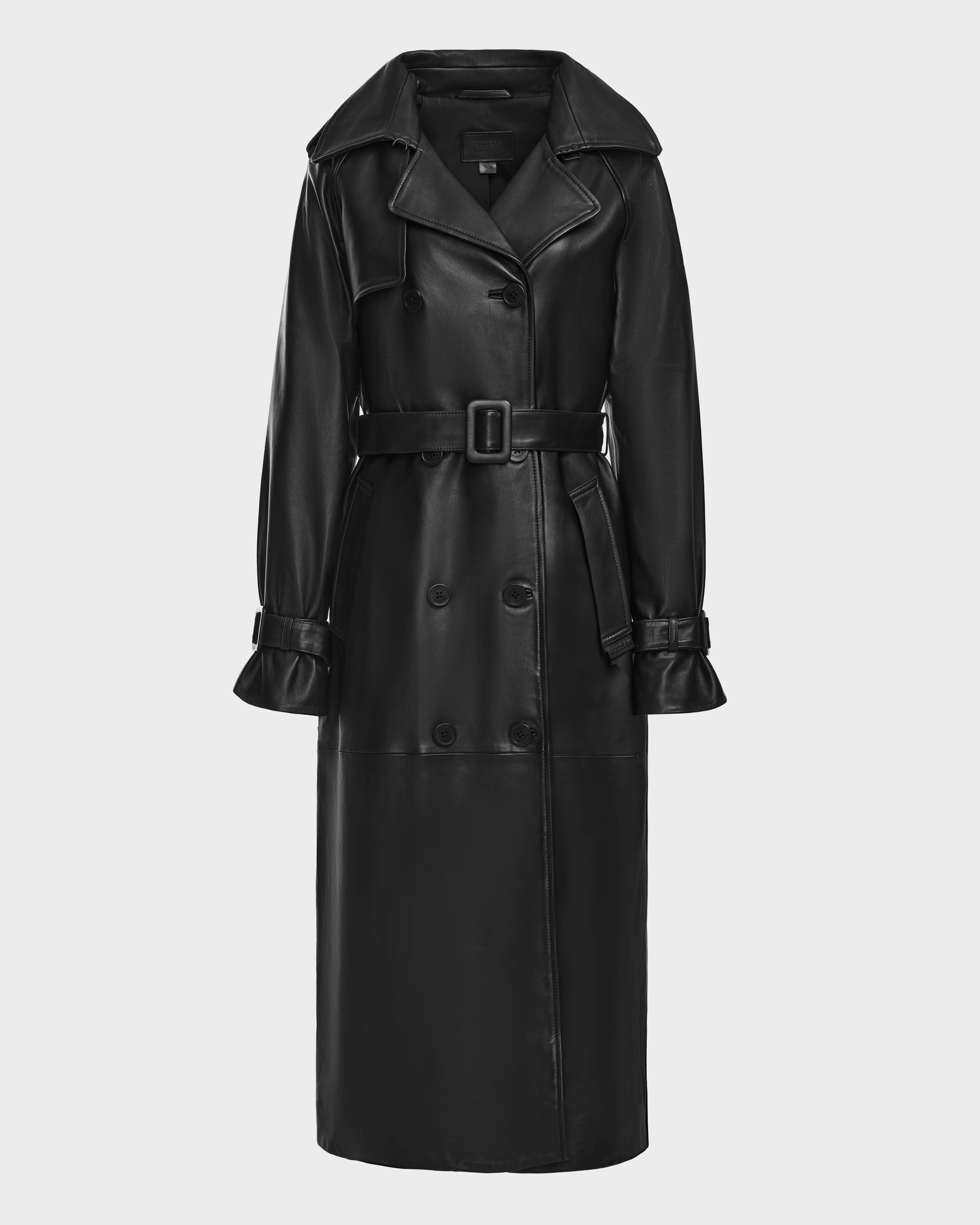 CASSIE L - 8124531 Black - necksoother