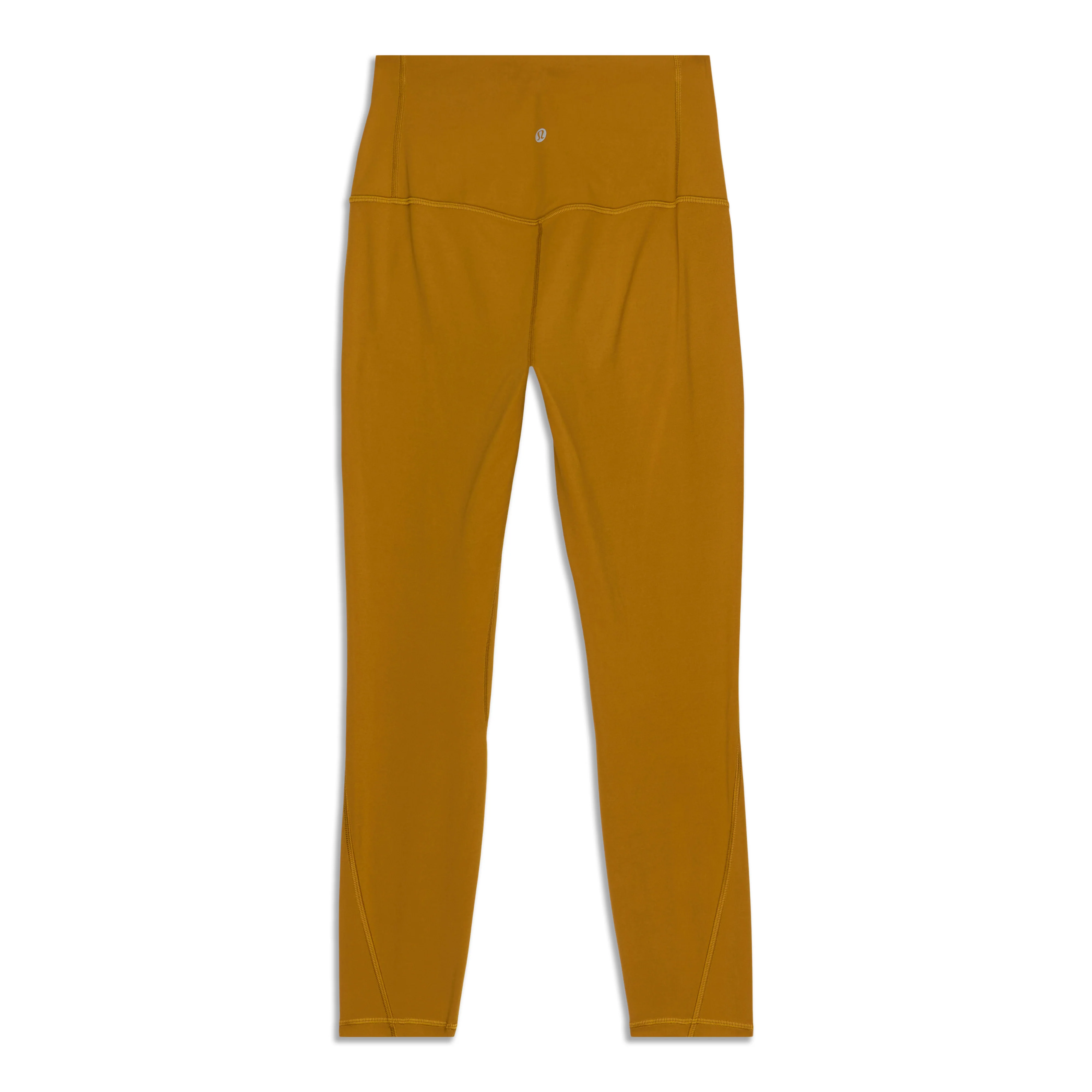 Unlimit High-Rise Tight - Resale - necksoother