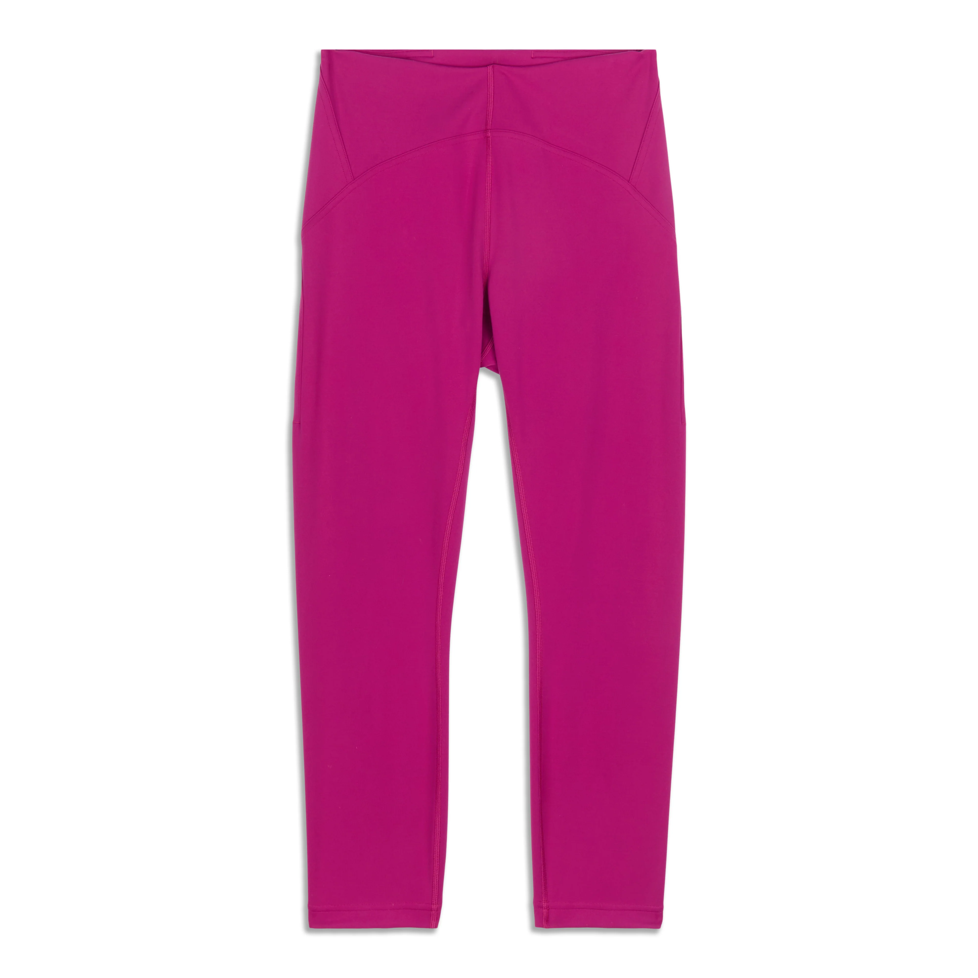 InStill High-Rise Crop - Resale - necksoother