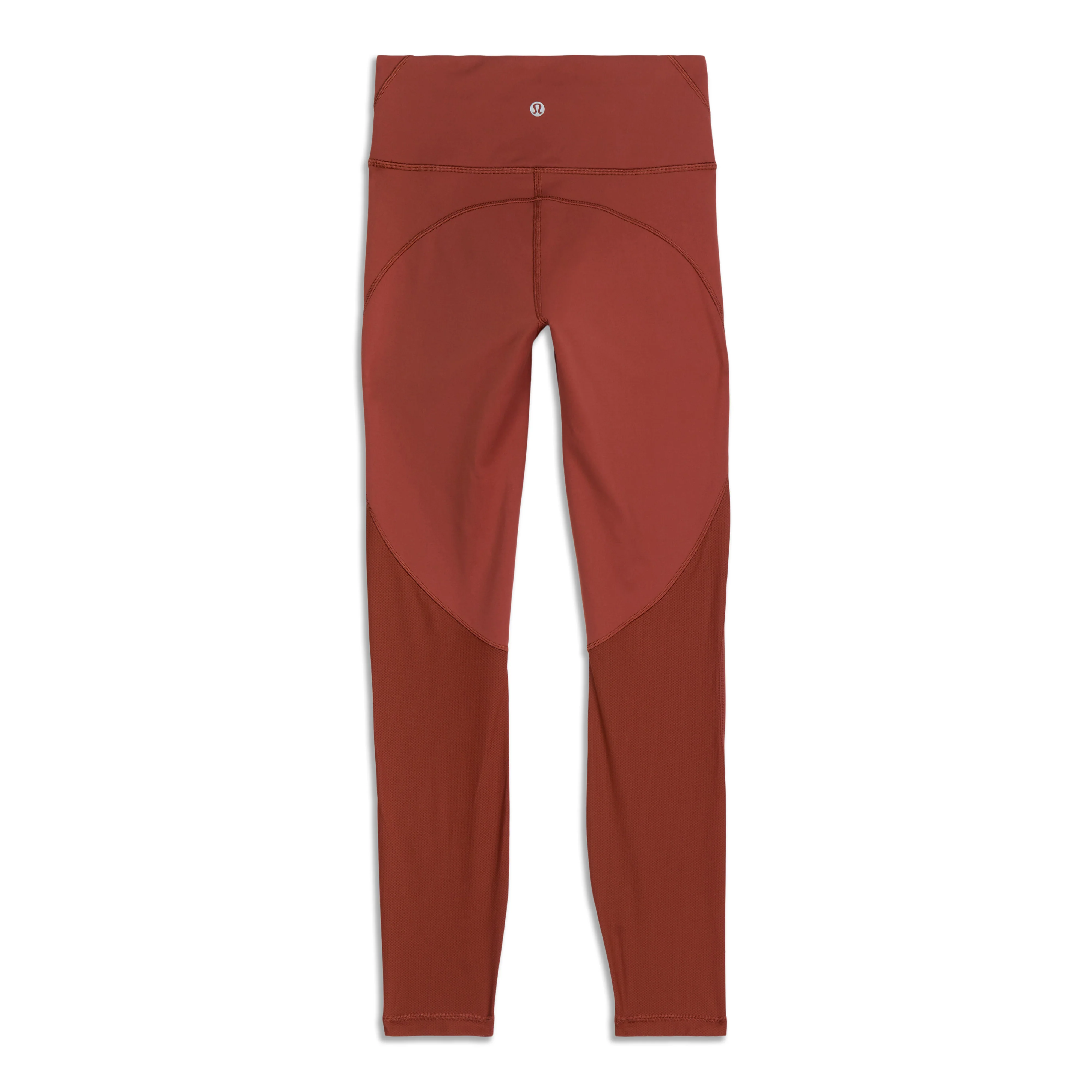 And High-Rise Tight - Resale - necksoother