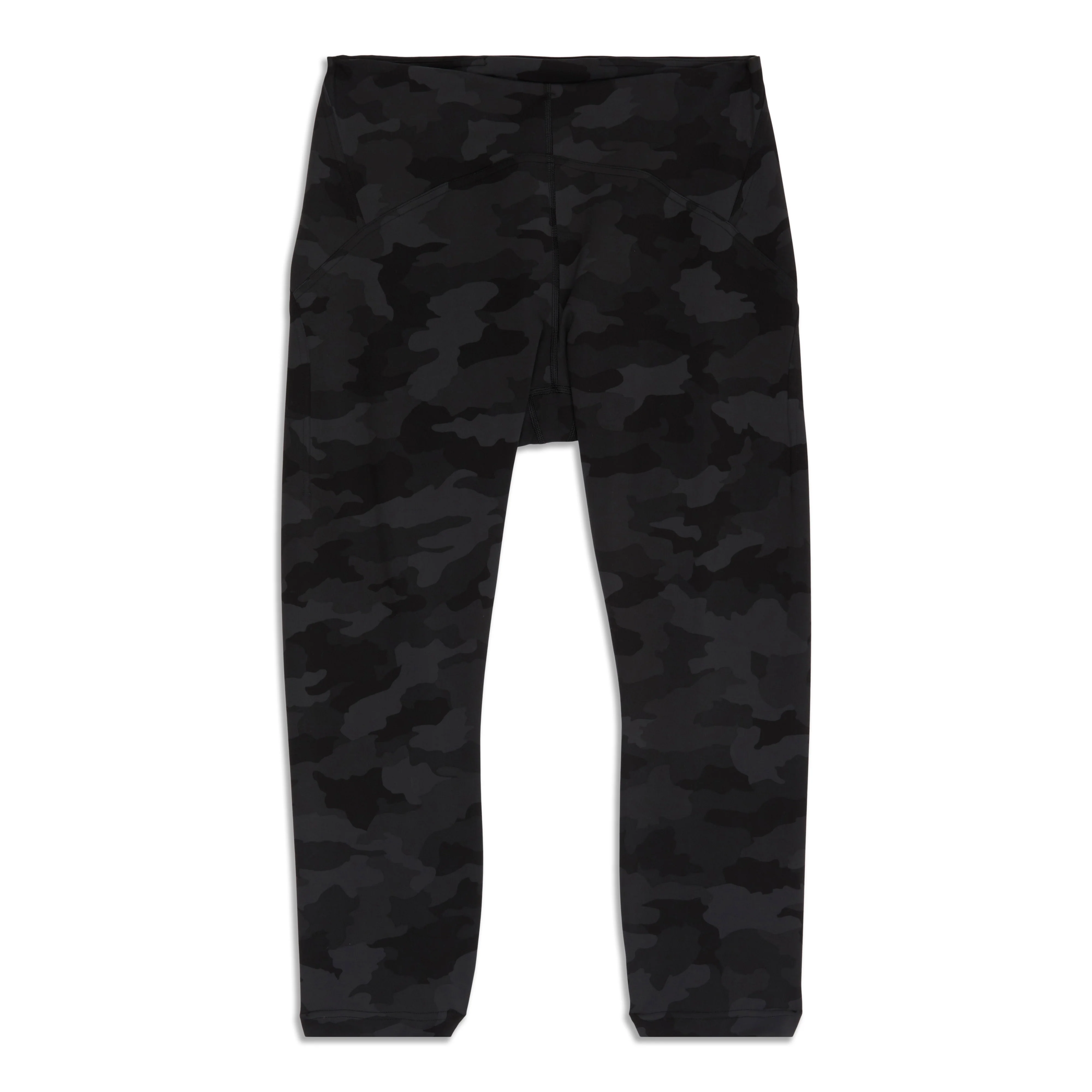 InStill High-Rise Crop - Resale - necksoother