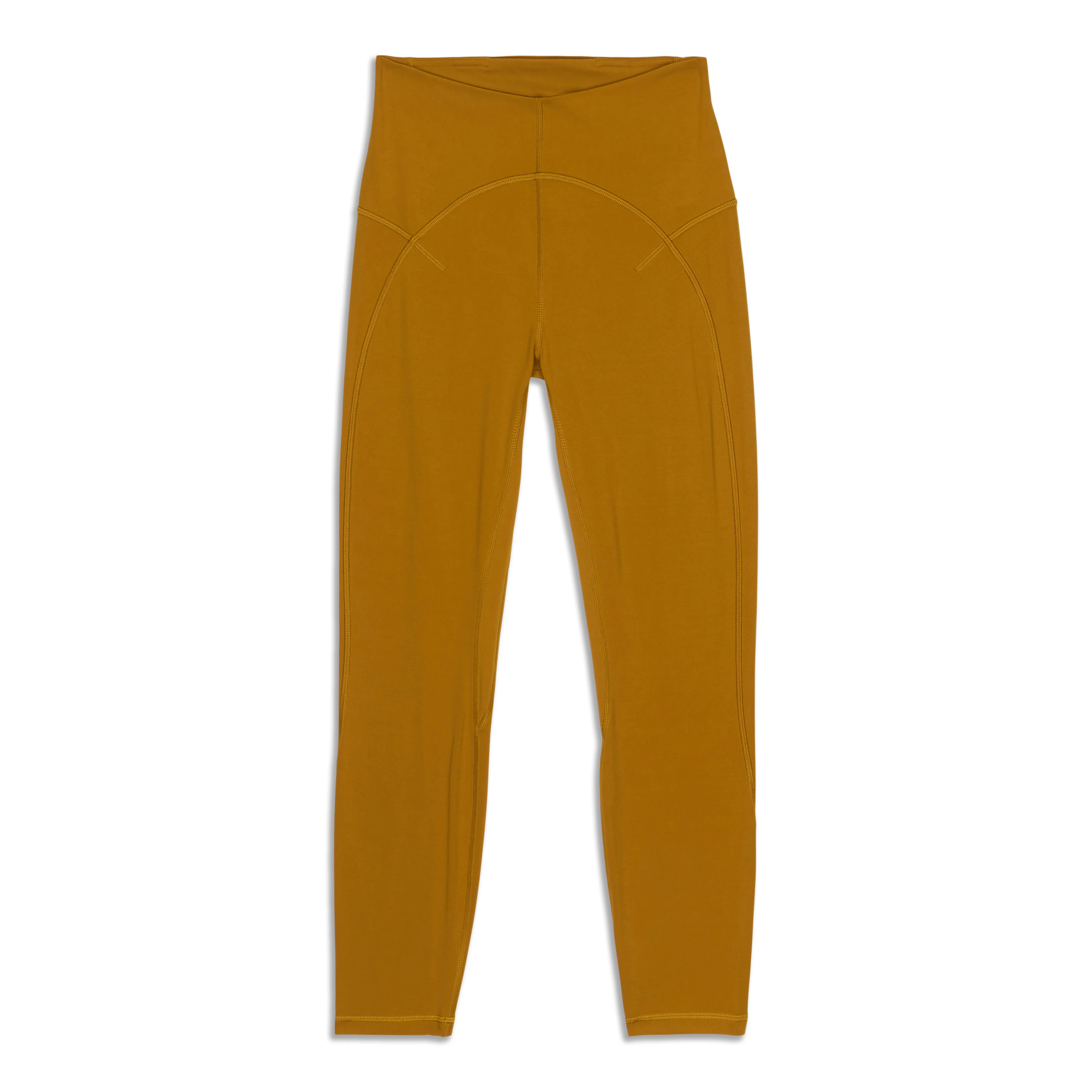 Unlimit High-Rise Tight - Resale - necksoother