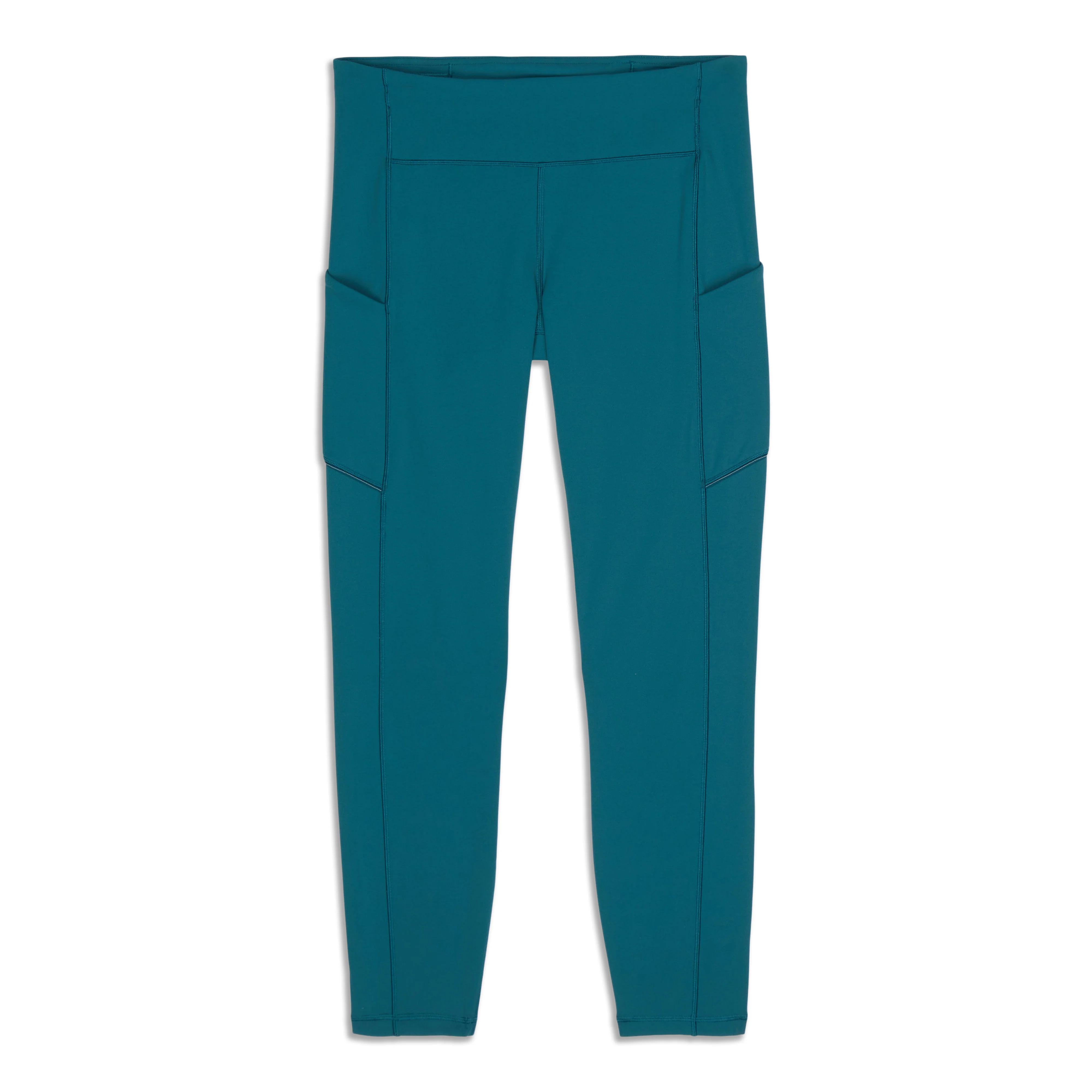Speed Up Mid-Rise Tight - Resale - necksoother