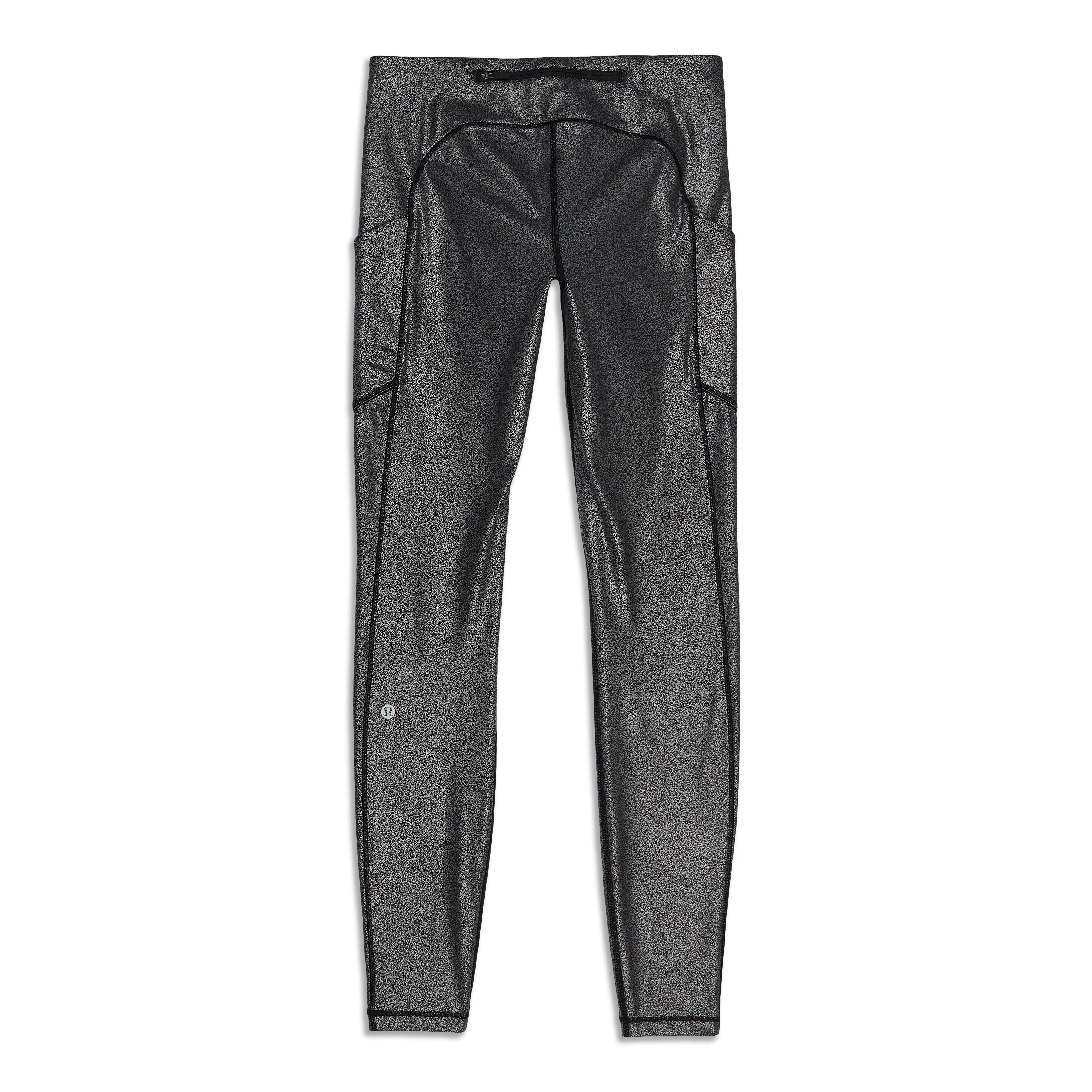 Speed Up Mid-Rise Tight - Resale - necksoother