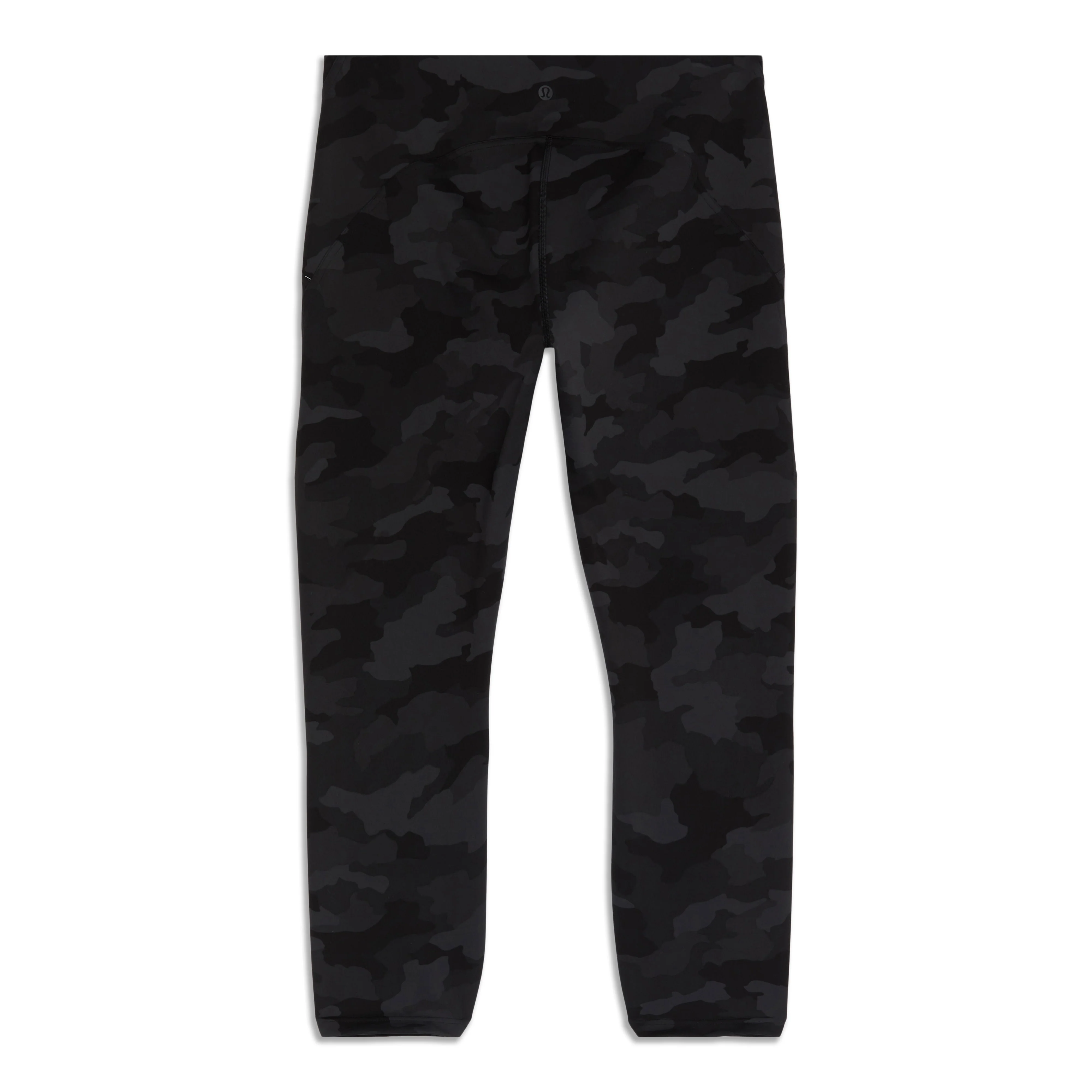 InStill High-Rise Crop - Resale - necksoother